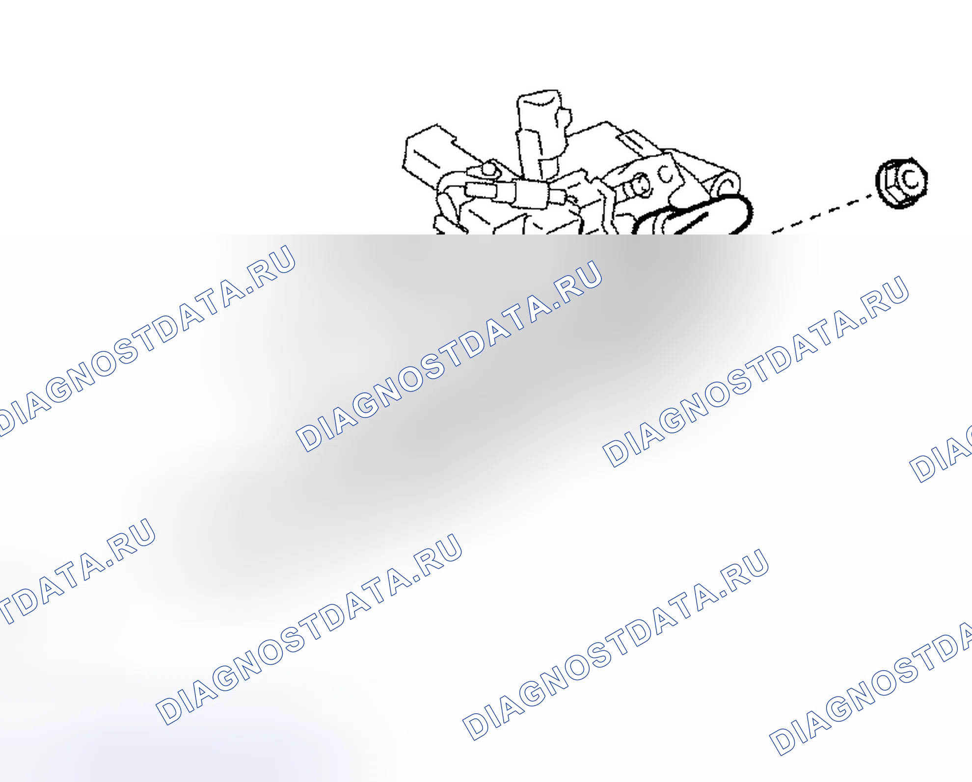 Рис. 138. Toyota 4Runner IV