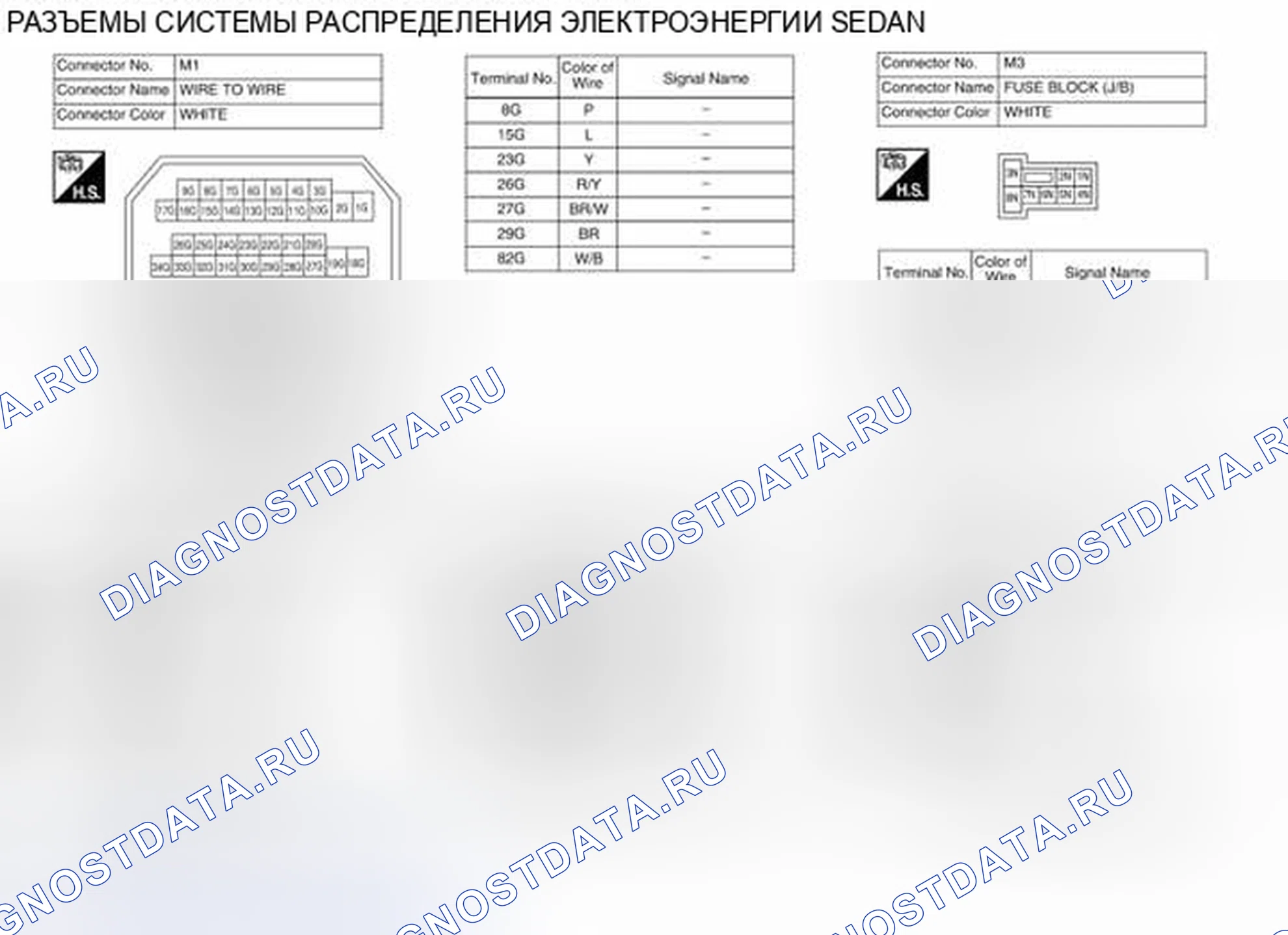 Рис. 199. Nissan Altima L32 рестайлинг