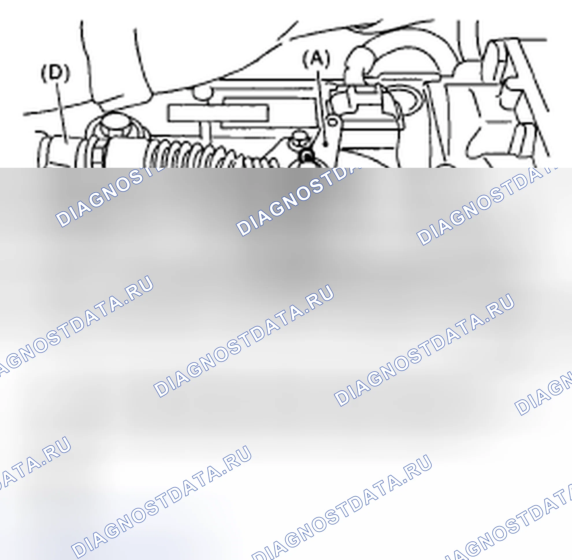 Рис. 30. Subaru Impreza GD/GC/GG рестайлинг 2