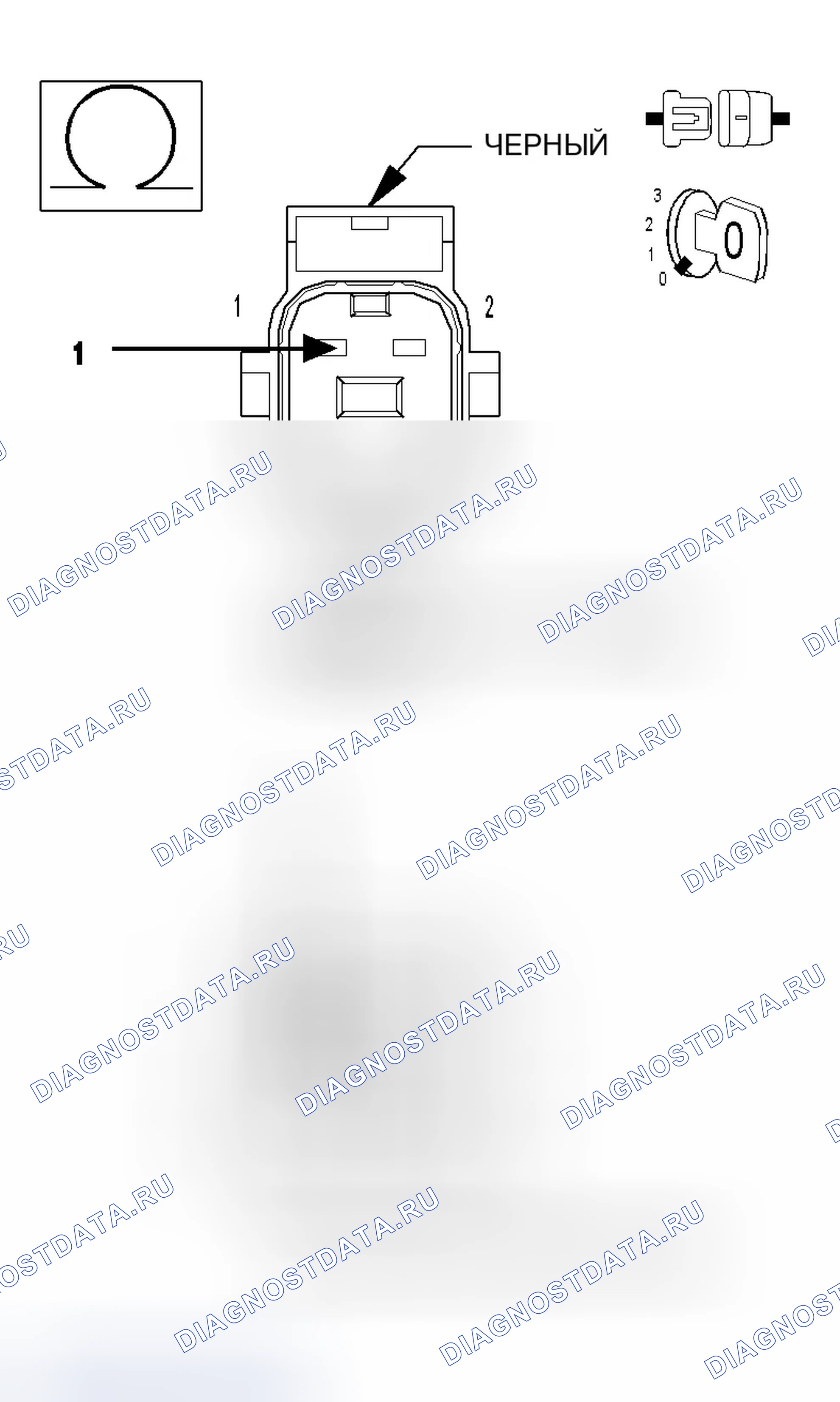 Рис. 25. Dodge Magnum I