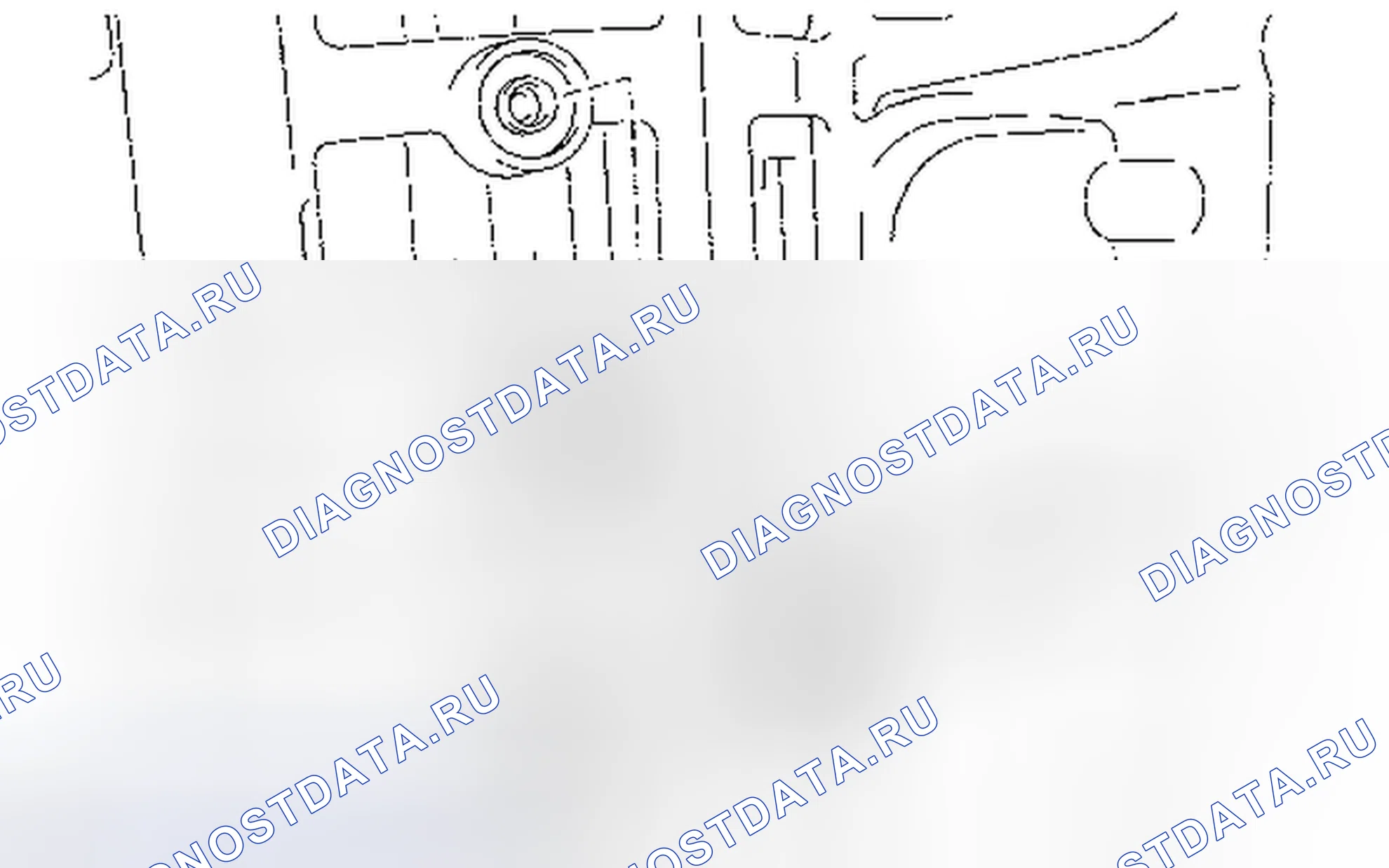 Рис. 419. Toyota Tundra II