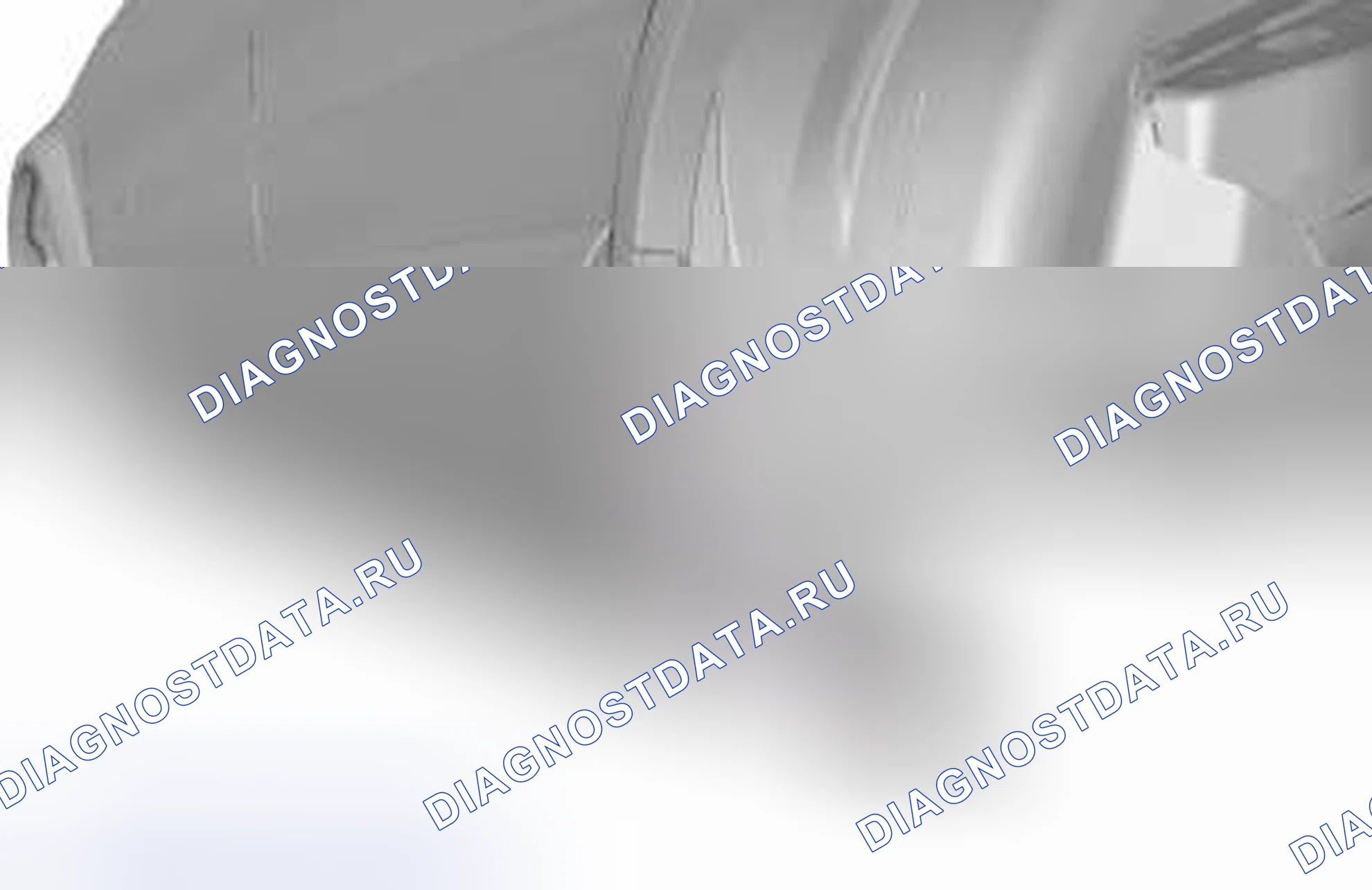 Рис. 1: УДАЛИТЬ. Volvo XC70 II