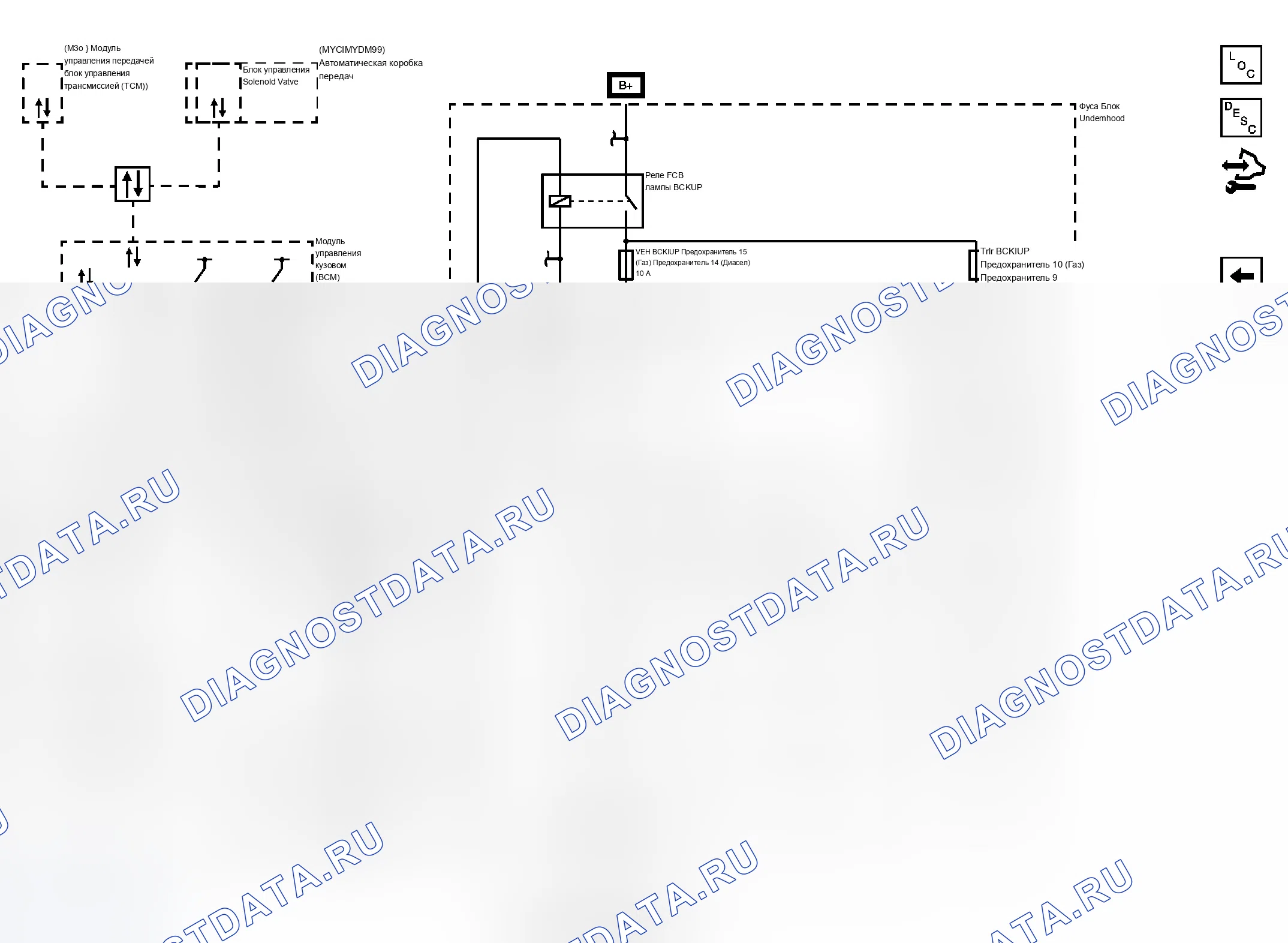 Рис. 12. Chevrolet Cab & Chassis Silverado 3500 HD 