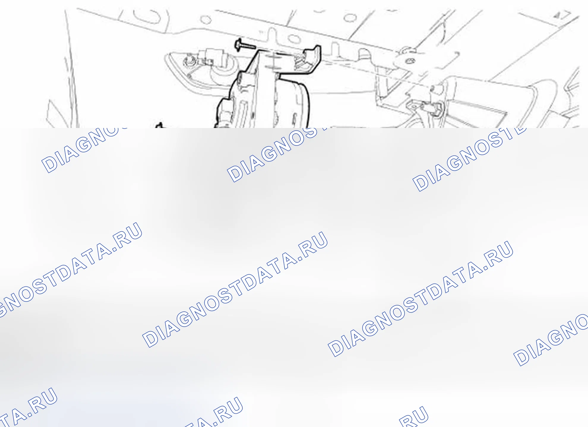Рис. 2. Ford Focus II