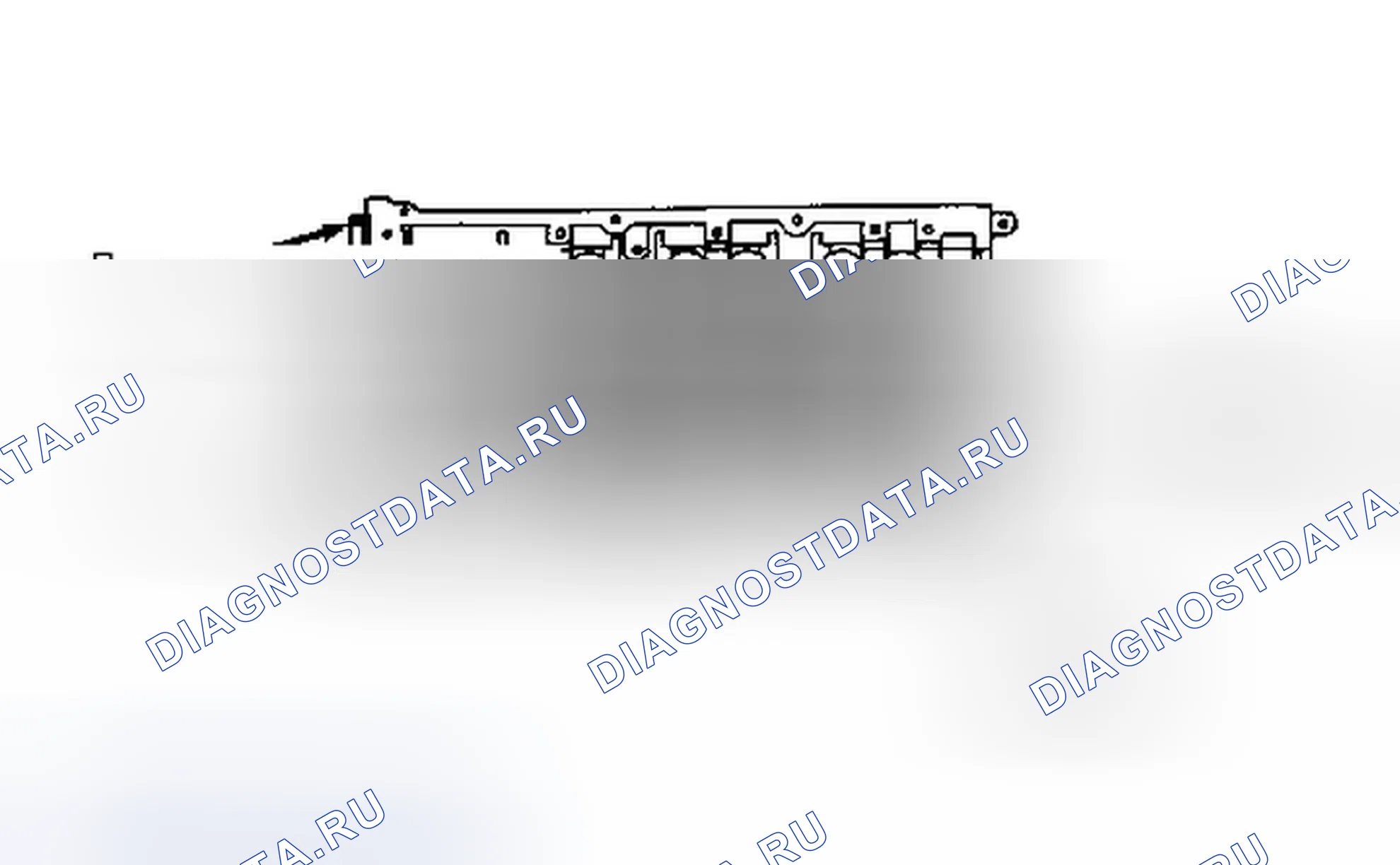 Рис. 20. Infiniti J30 I