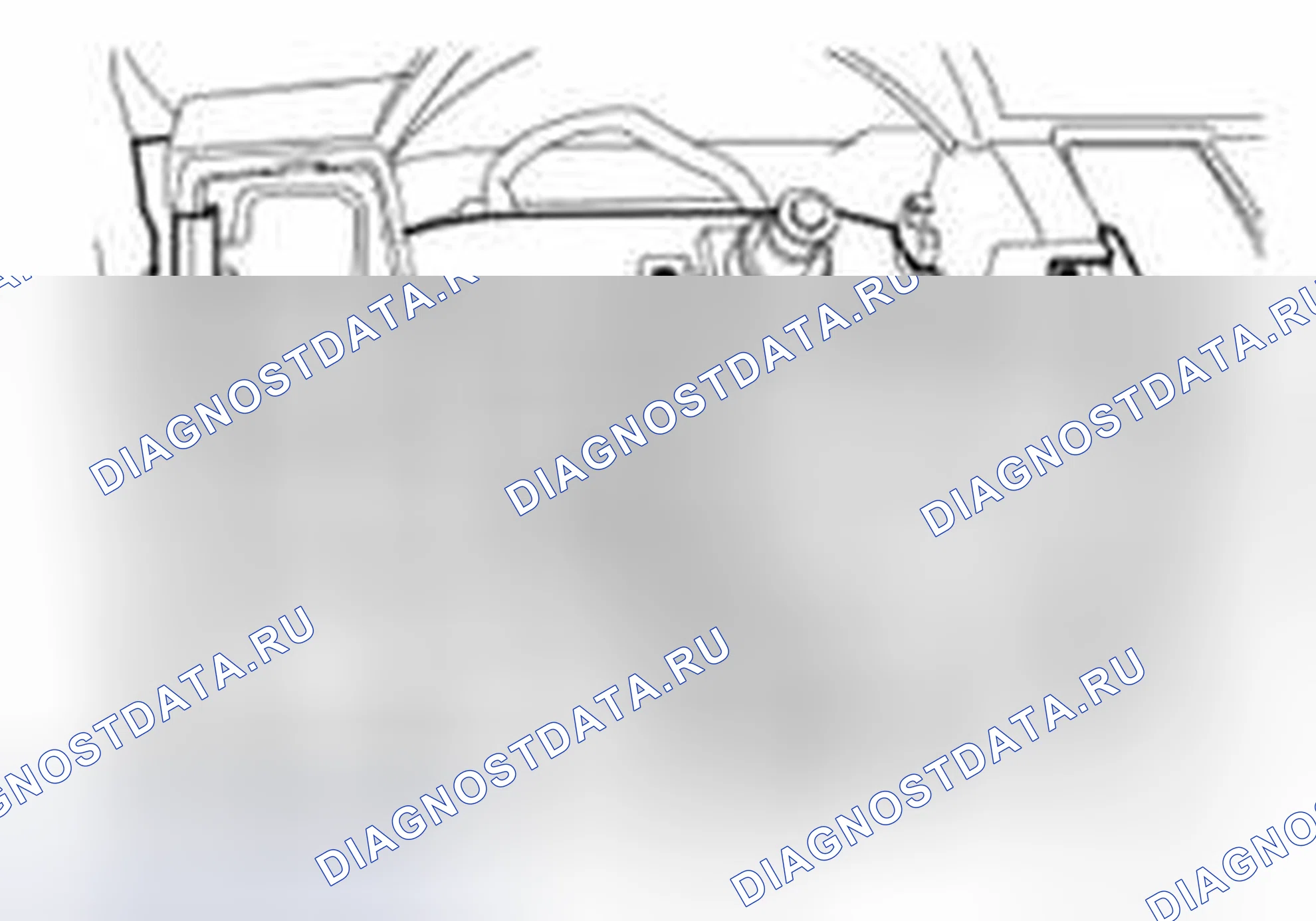 Рис. 106. Land Rover Range Rover Sport L320