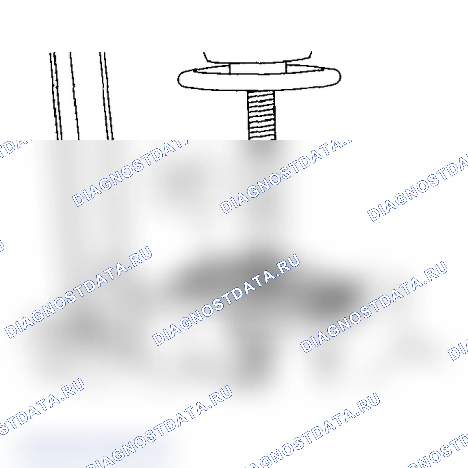 Рис. 171. Subaru Impreza WRX GD/GG рестайлинг
