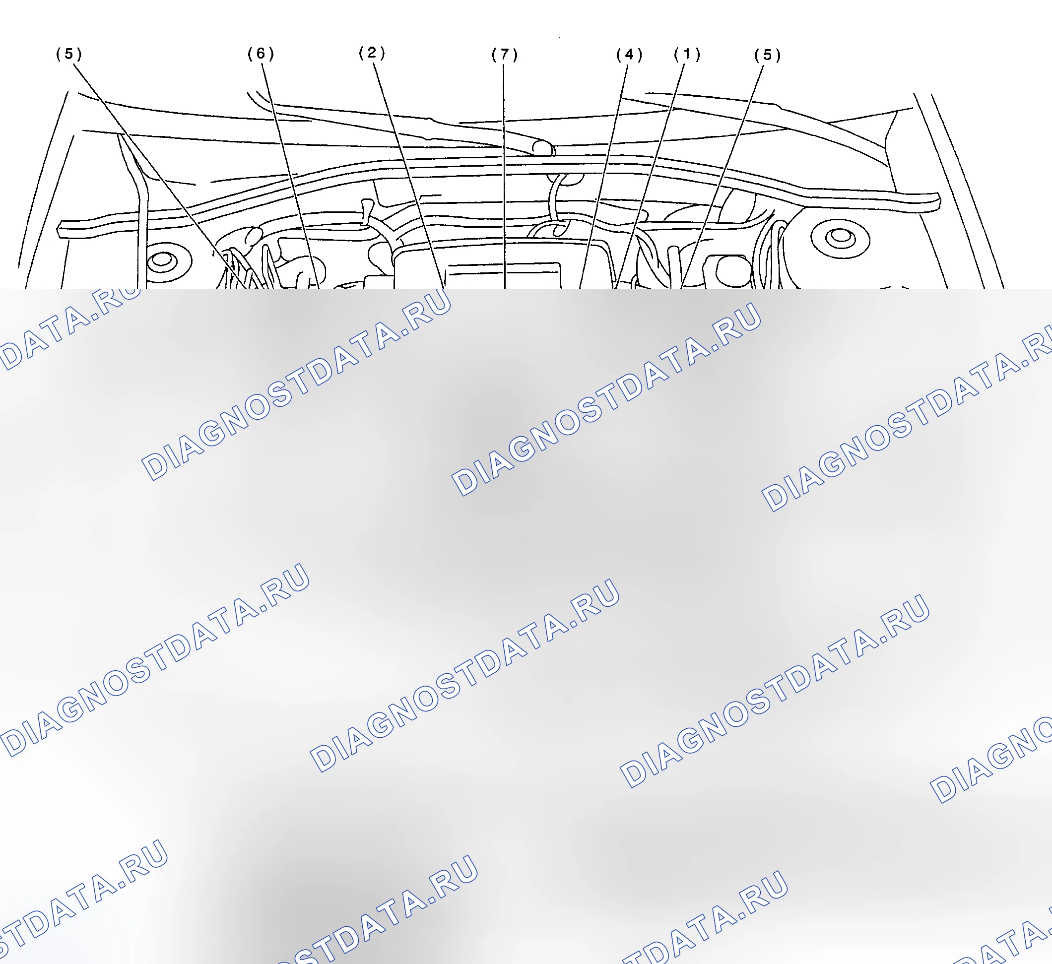 Рис. 26. Subaru Impreza GD/GC/GG рестайлинг