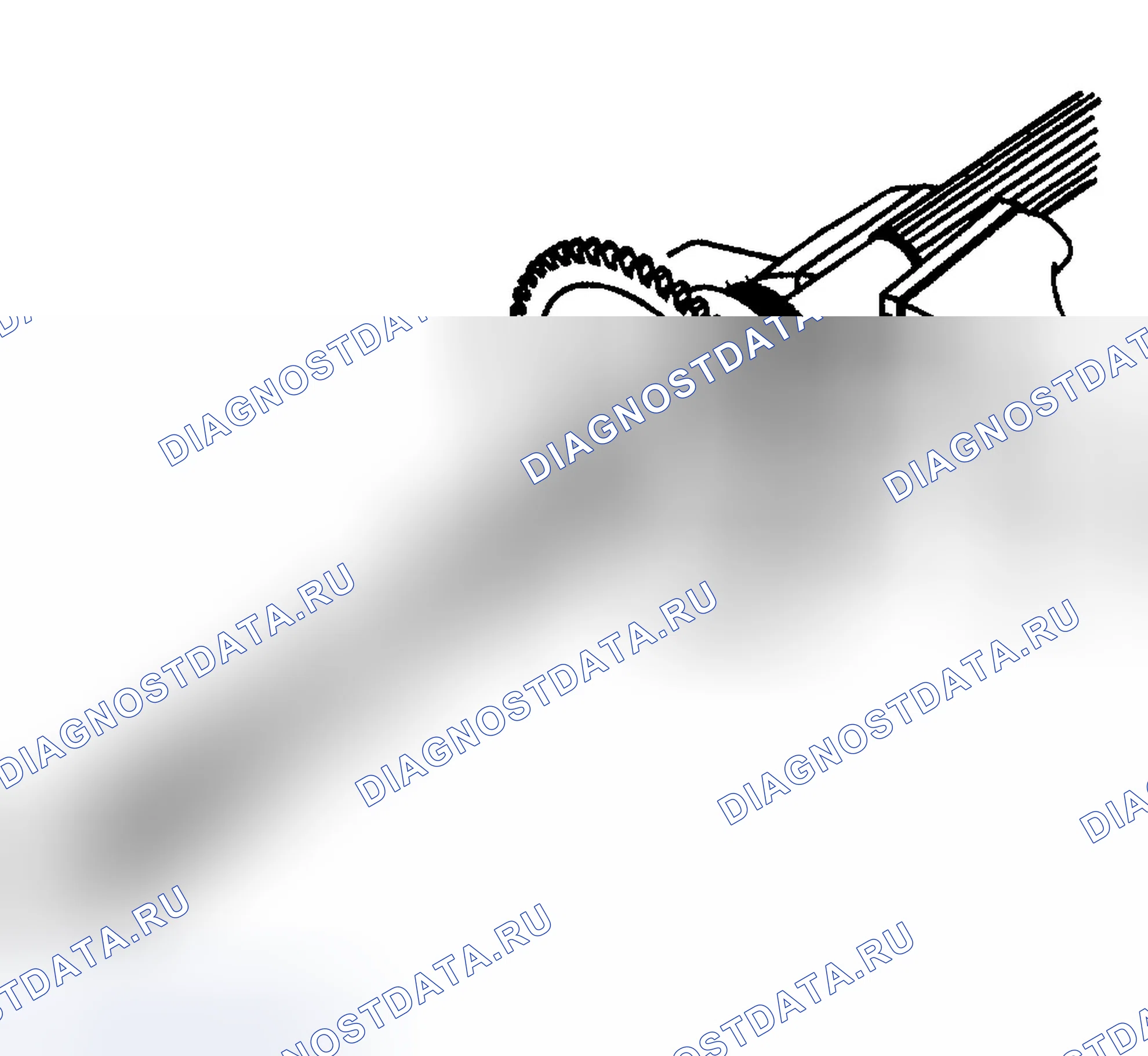 Рис. 63. Chevrolet Chevy Express H2500 
