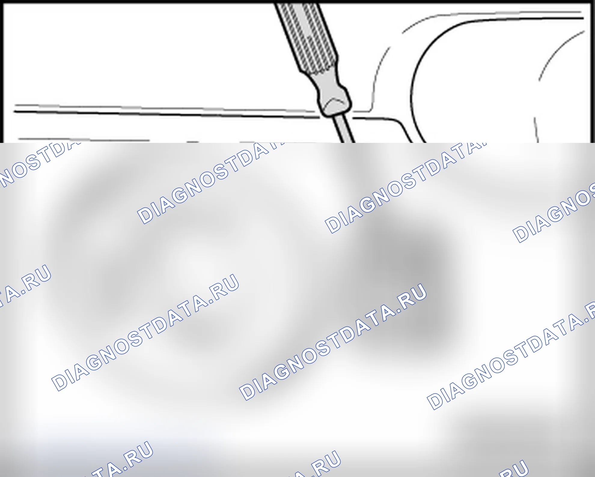 Рис. 20. Volkswagen New Beetle A4 рестайлинг