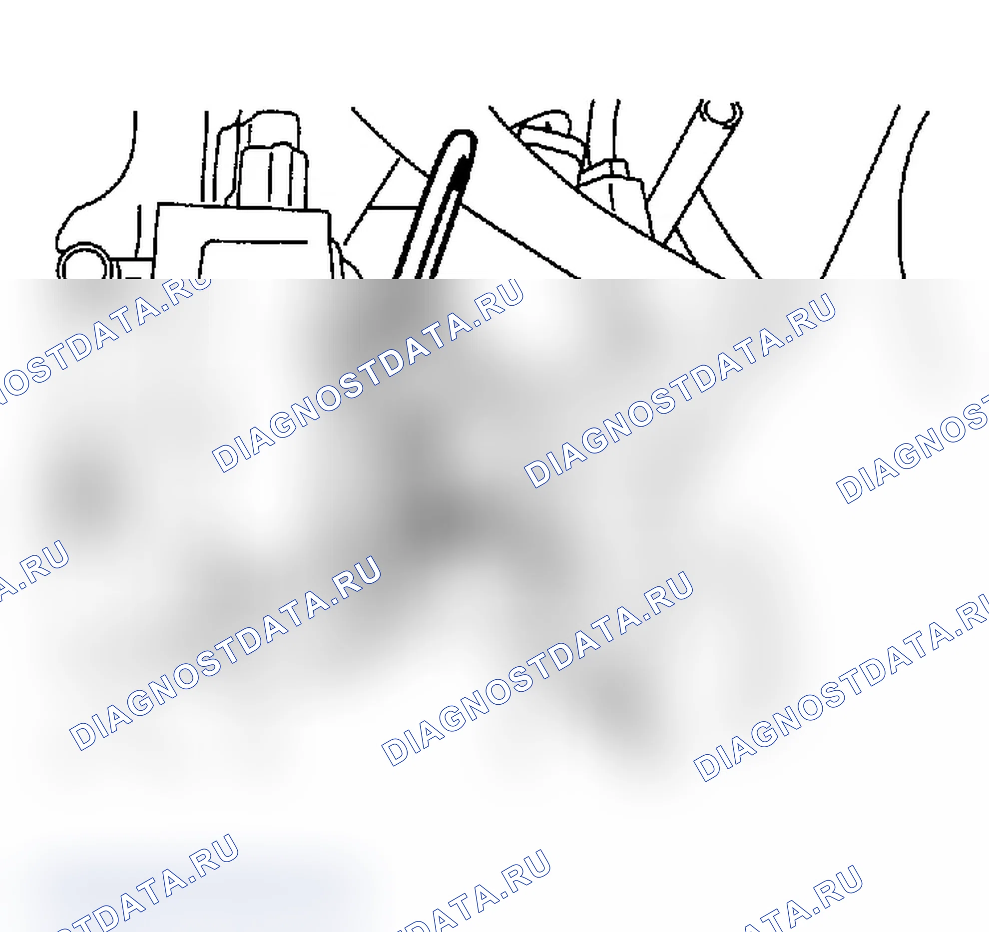 Рис. 281. Suzuki Grand Vitara I рестайлинг