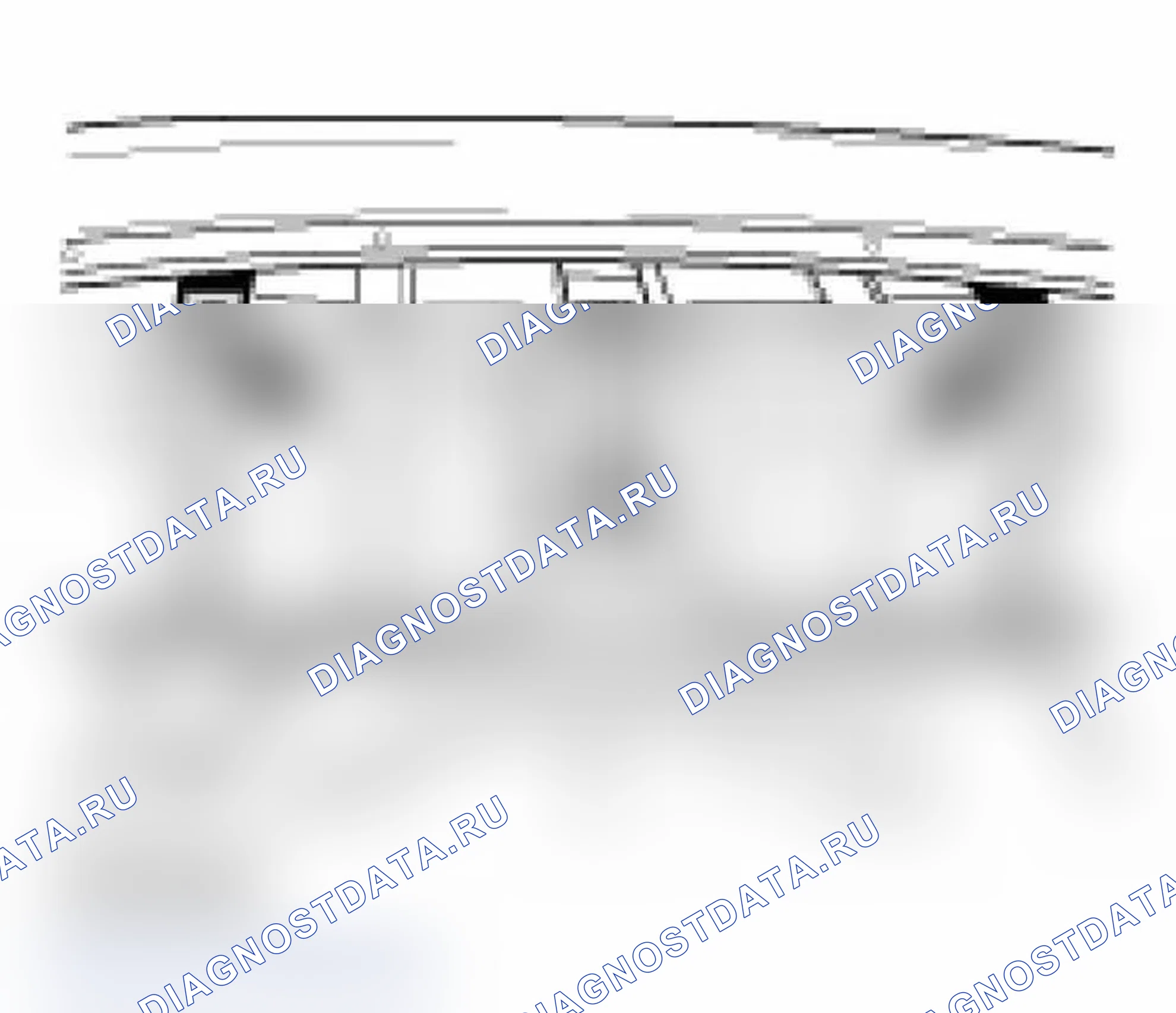 Рис. 9. Porsche 911 Carrera 996 рестайлинг