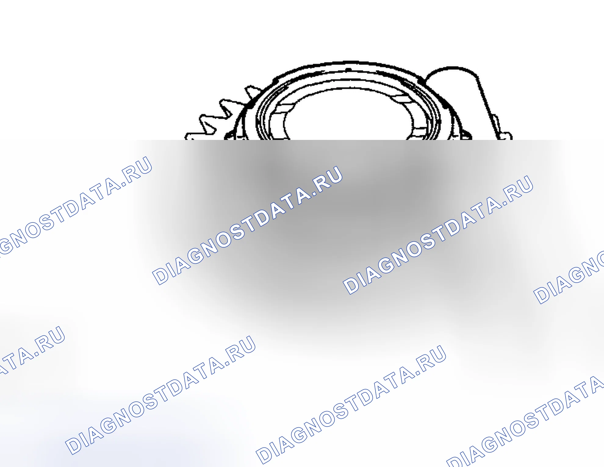 Рис. 294. Toyota Matrix E130