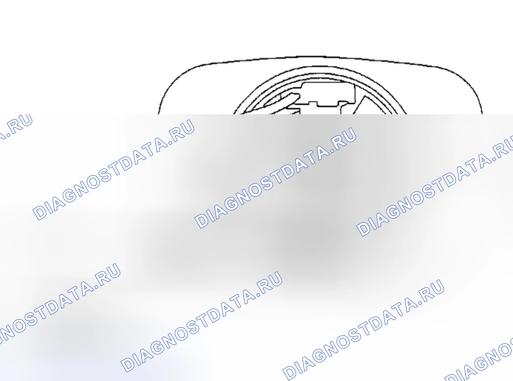Рис. 11. Toyota Avalon XX20 рестайлинг