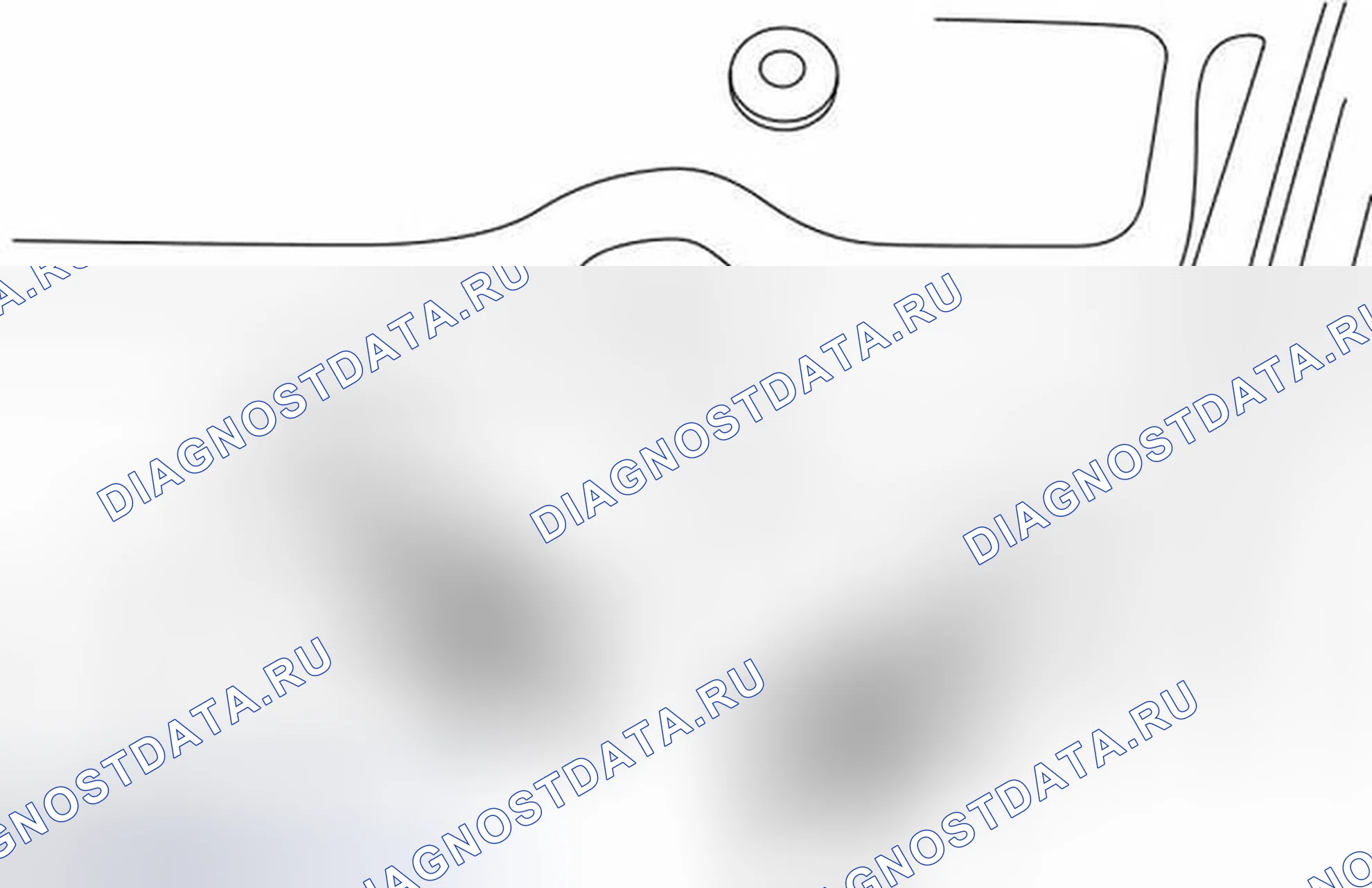 Рис. 69. Jaguar X-type I рестайлинг