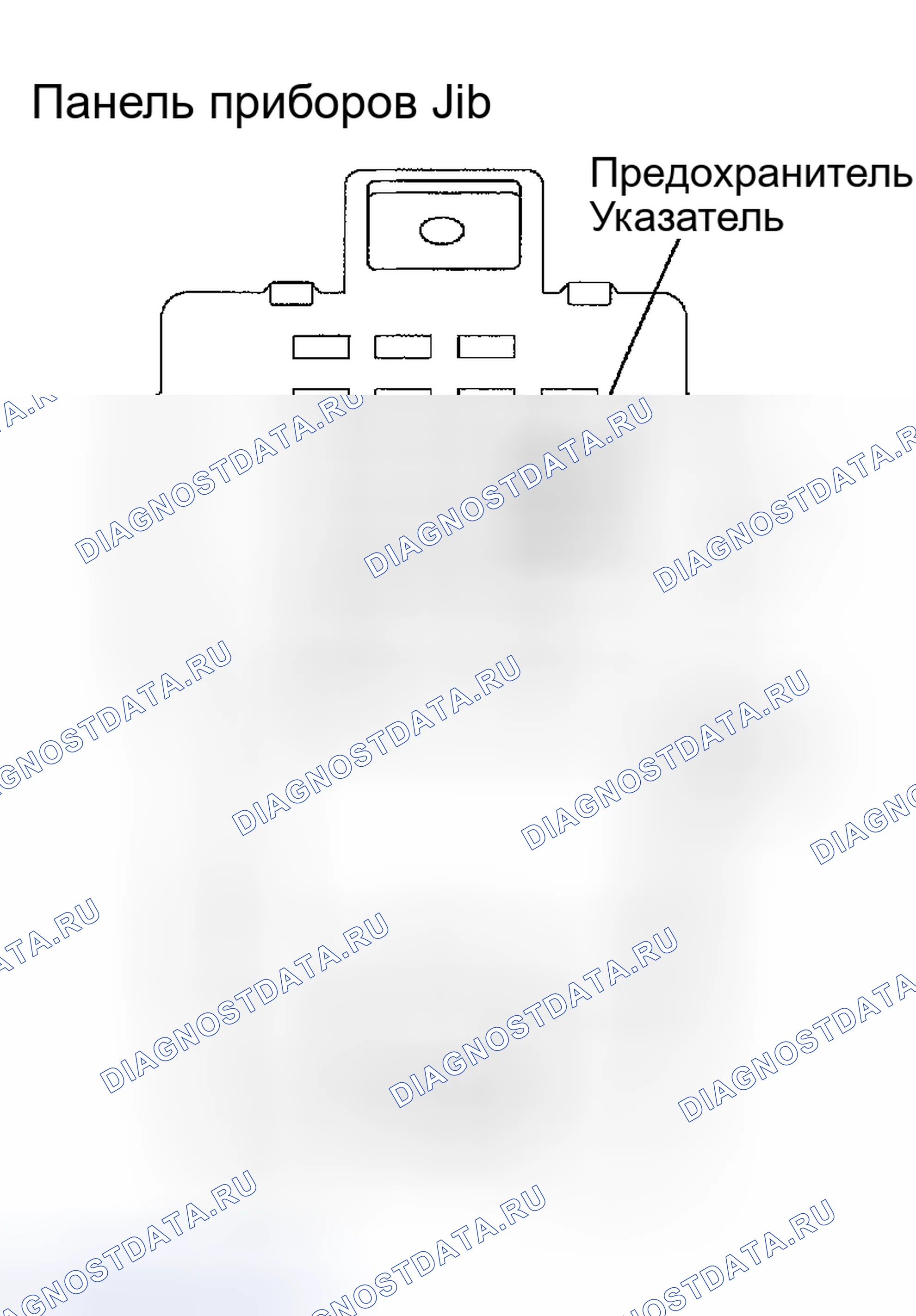 Рис. 84. Toyota Sequoia I