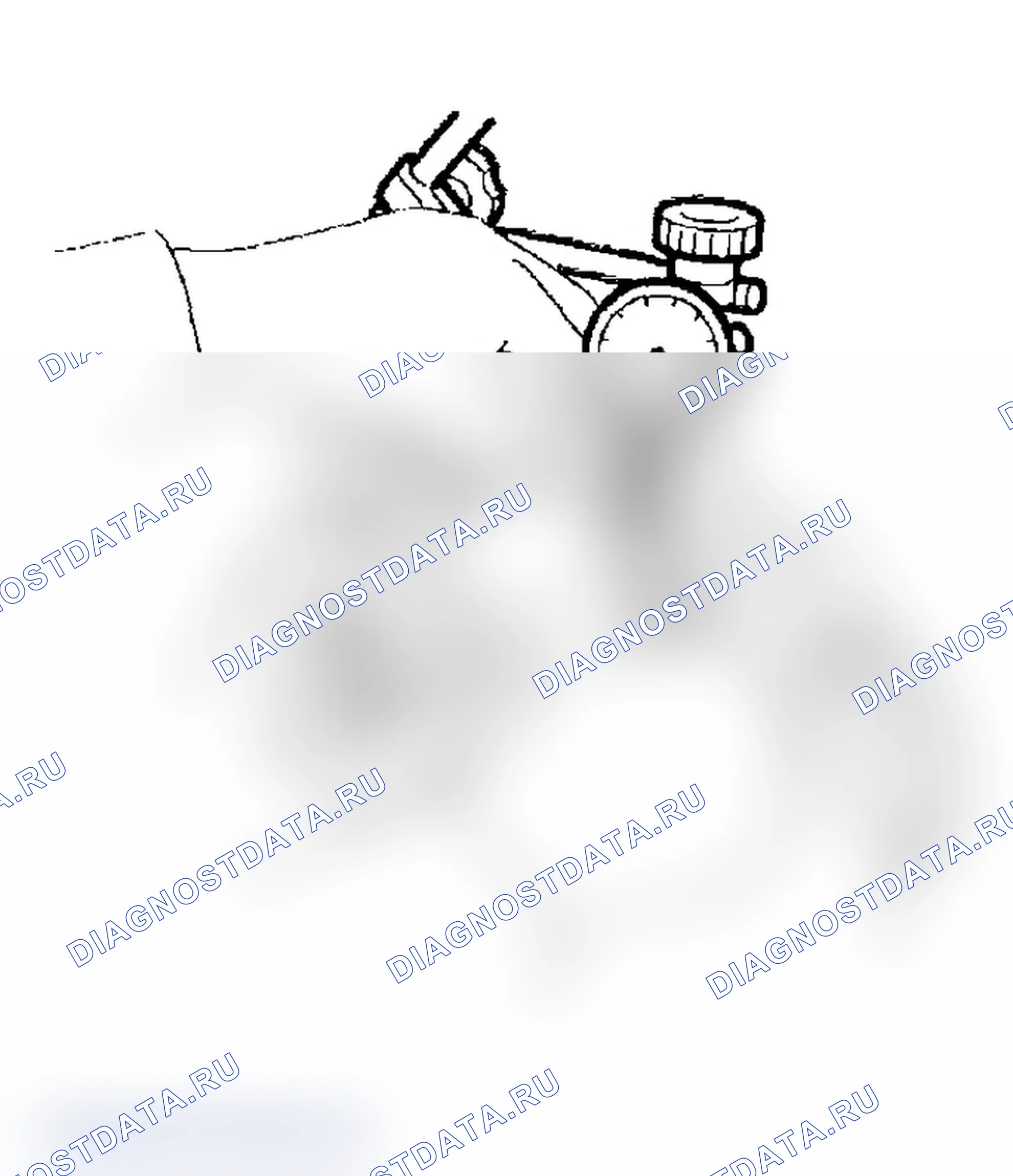 Рис. 73. Subaru Impreza WRX GD/GG рестайлинг