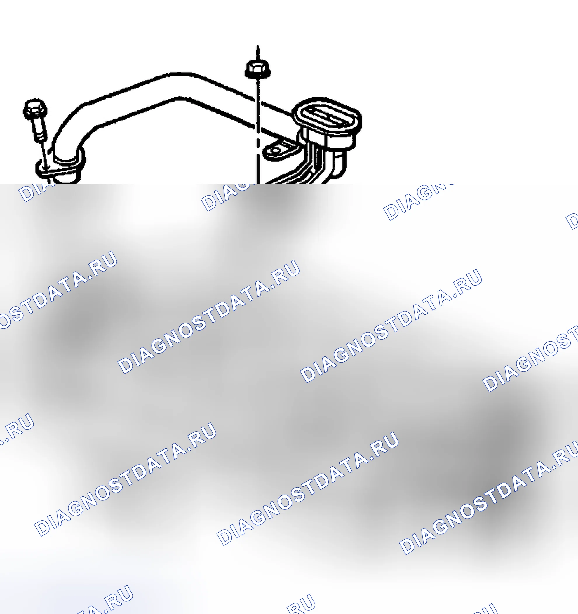 Рис. 112. GMC Cab & Chassis Sierra 3500 GMT800 early