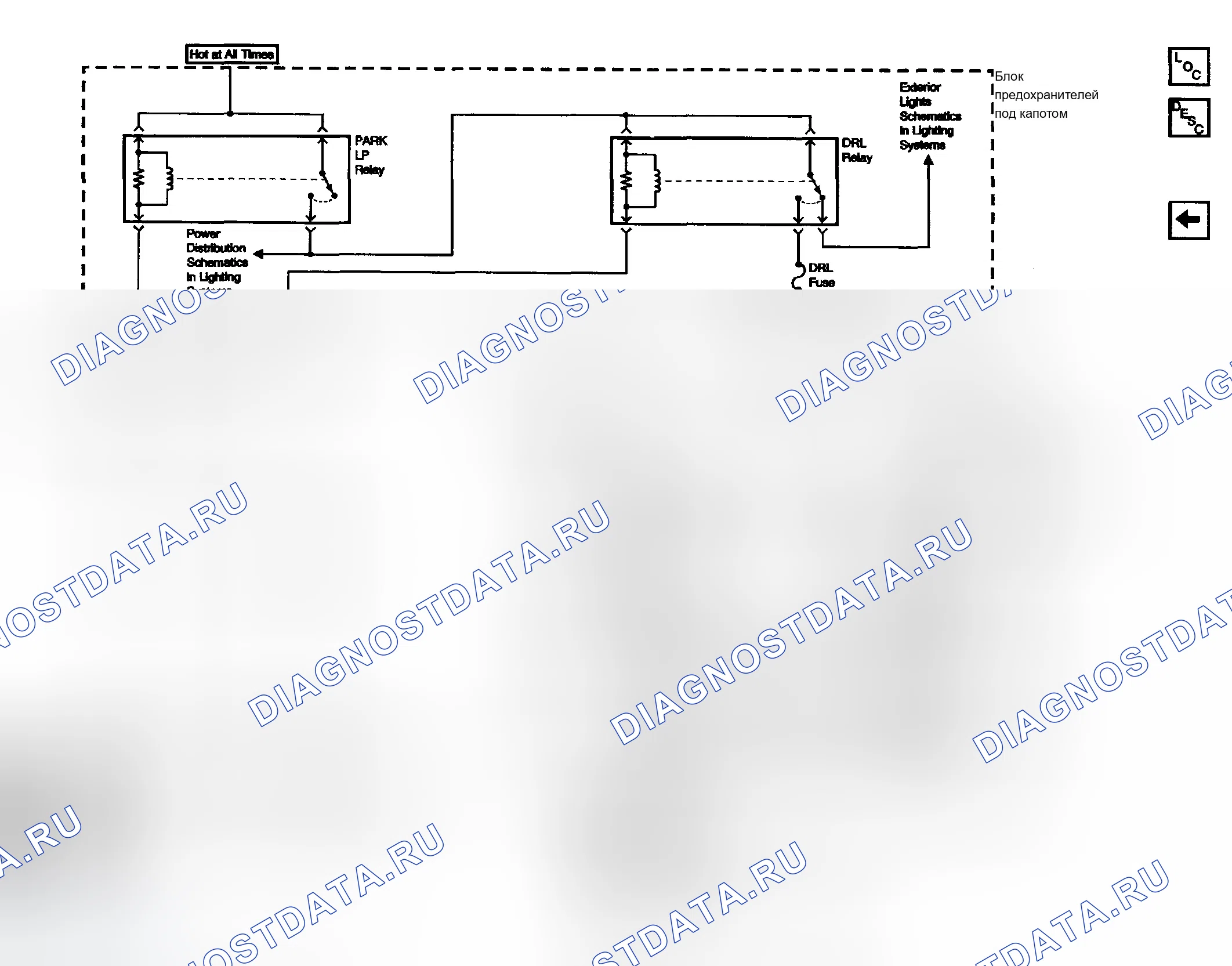 Рис. 4. Chevrolet Silverado 1500 HD 