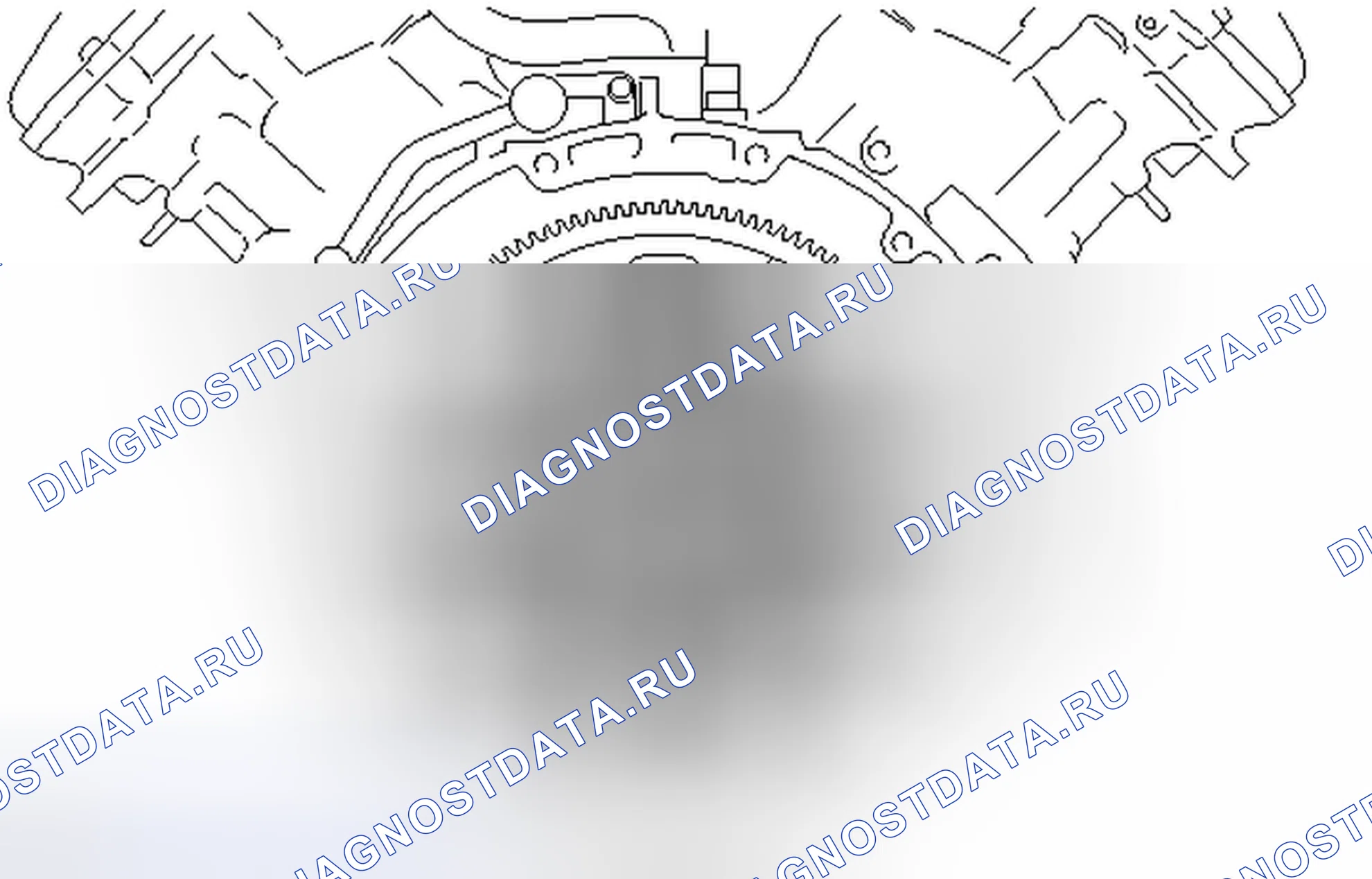 Рис. 88. Lexus LS IV