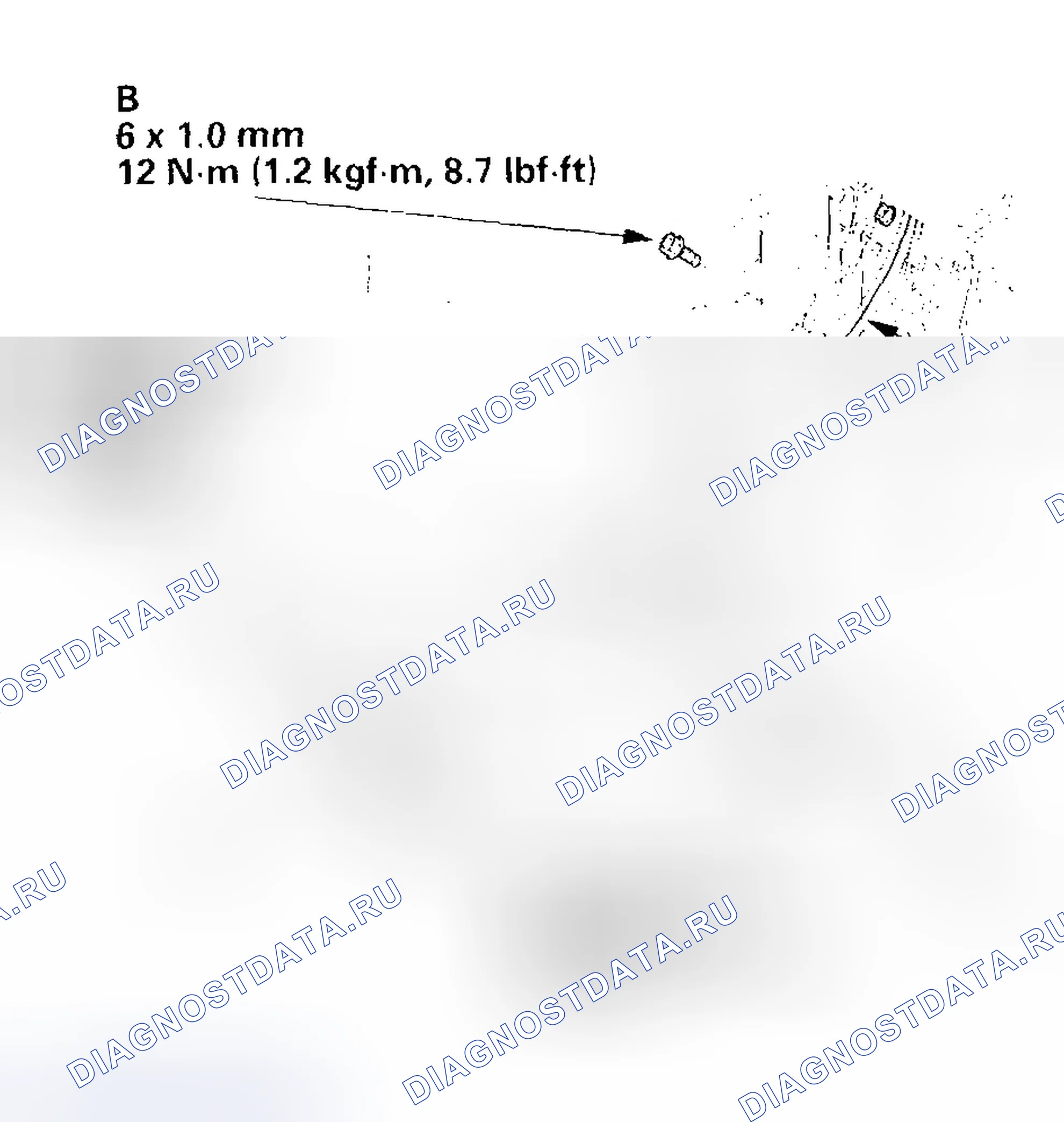 Рис. 54. Honda Civic VII рестайлинг