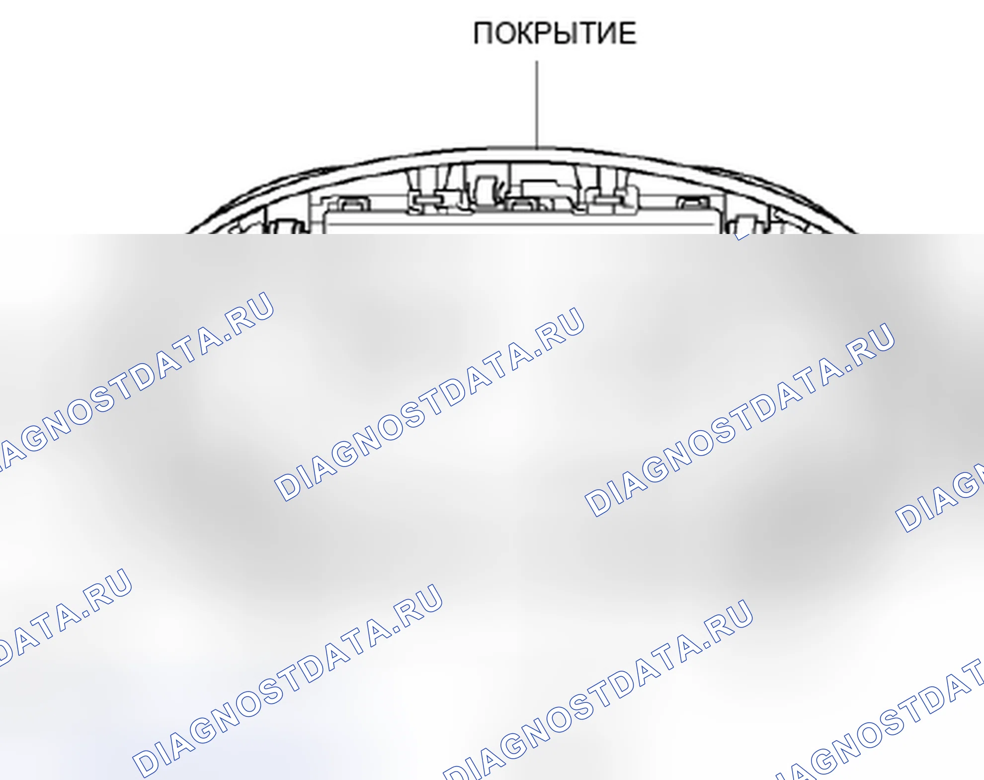 Рис. 40. Honda Civic IX рестайлинг