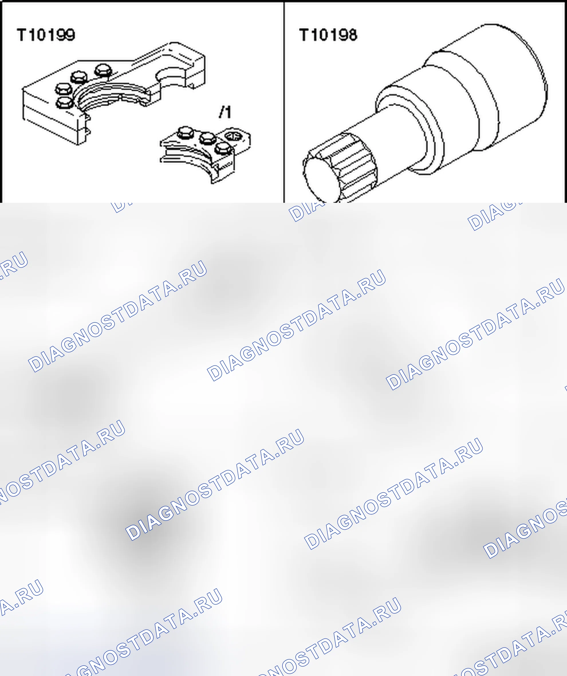 Рис. 189. Volkswagen Touareg I