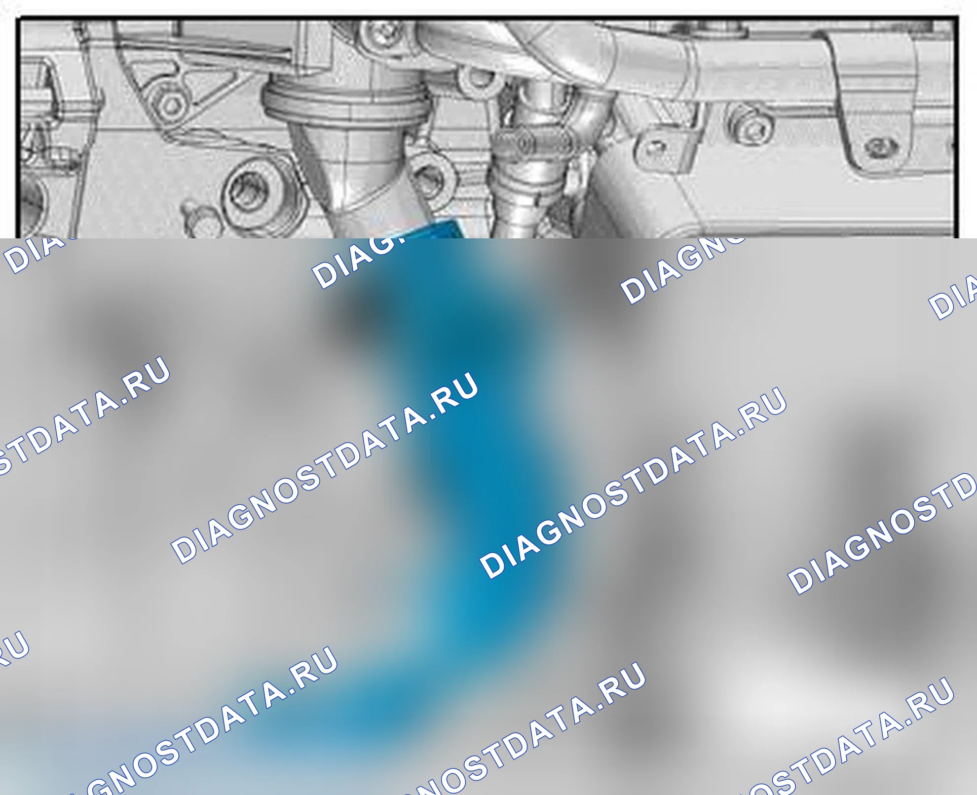 Рис. 126. Audi TT 8J рестайлинг