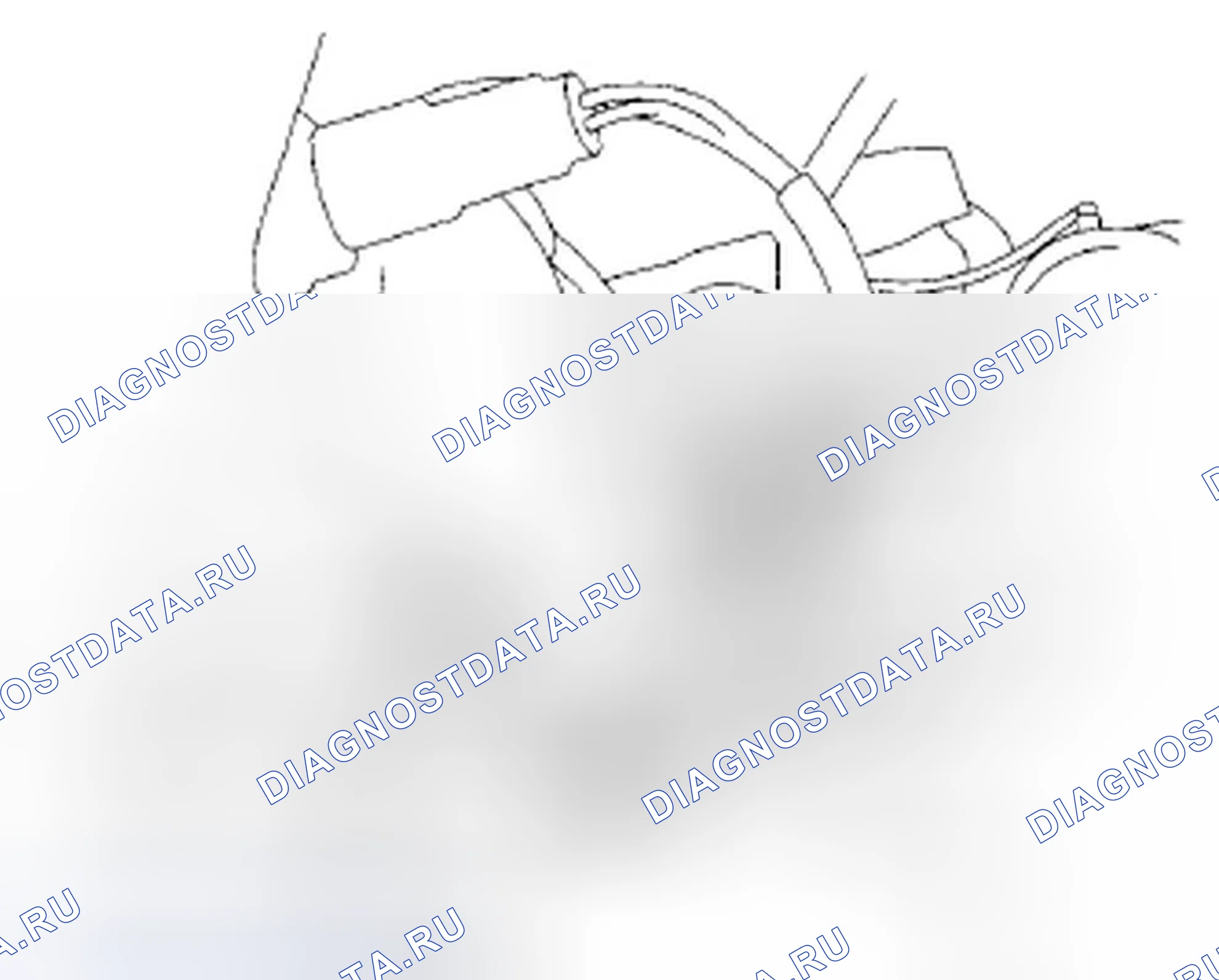 Рис. 47. Honda Insight ZE2 рестайлинг