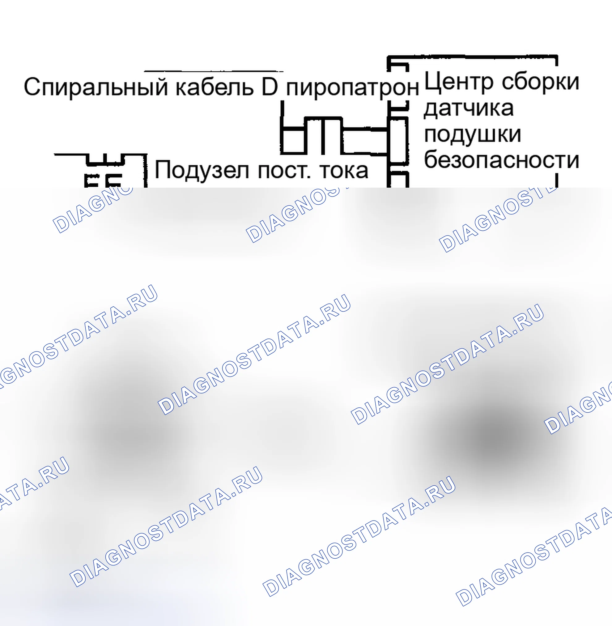 Рис. 193. Toyota Highlander I рестайлинг