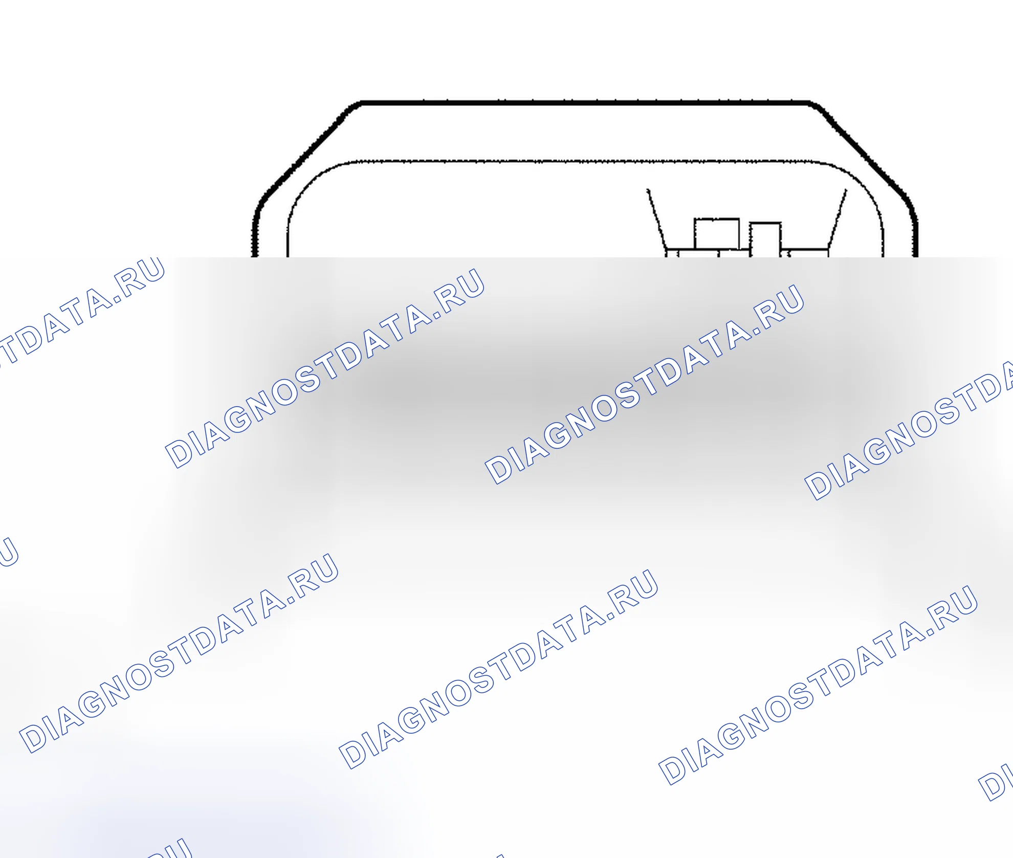 Рис. 11. Toyota Sienna II