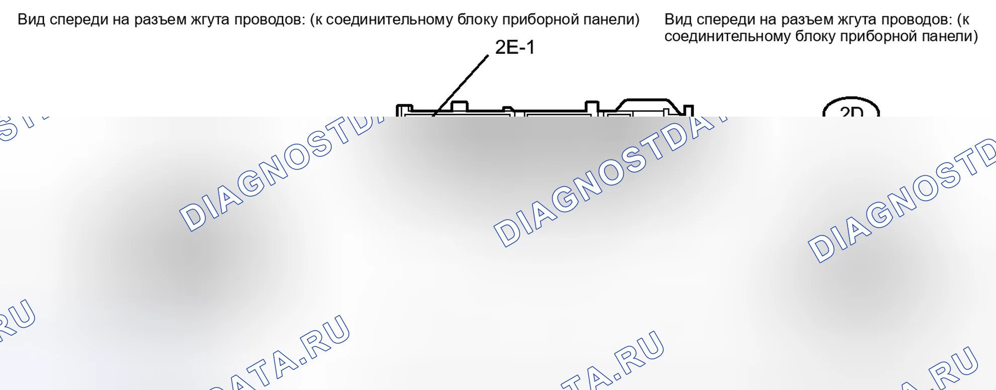 Рис. 24. Toyota Corolla X рестайлинг