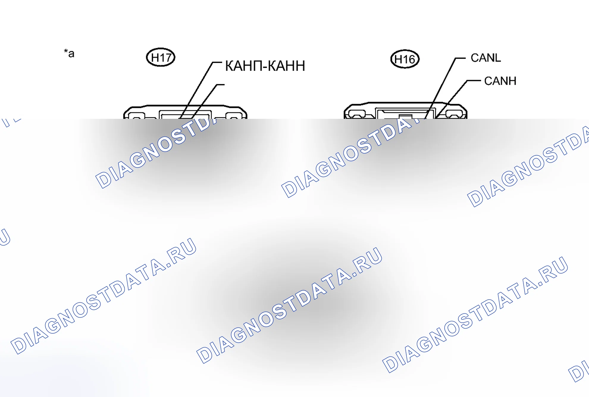 Рис. 46. Lexus CT I