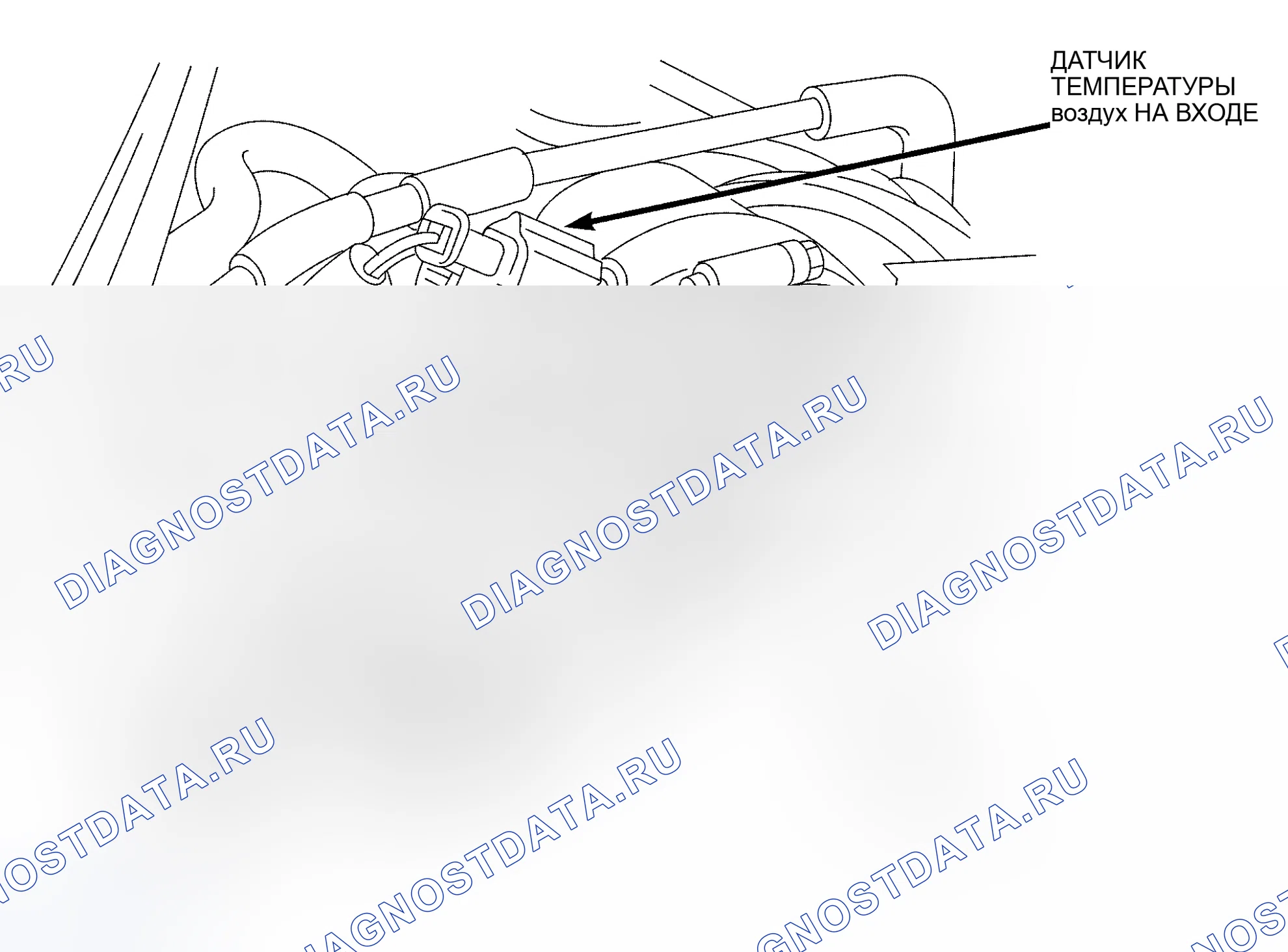 Рис. 13. Chrysler Sebring II рестайлинг