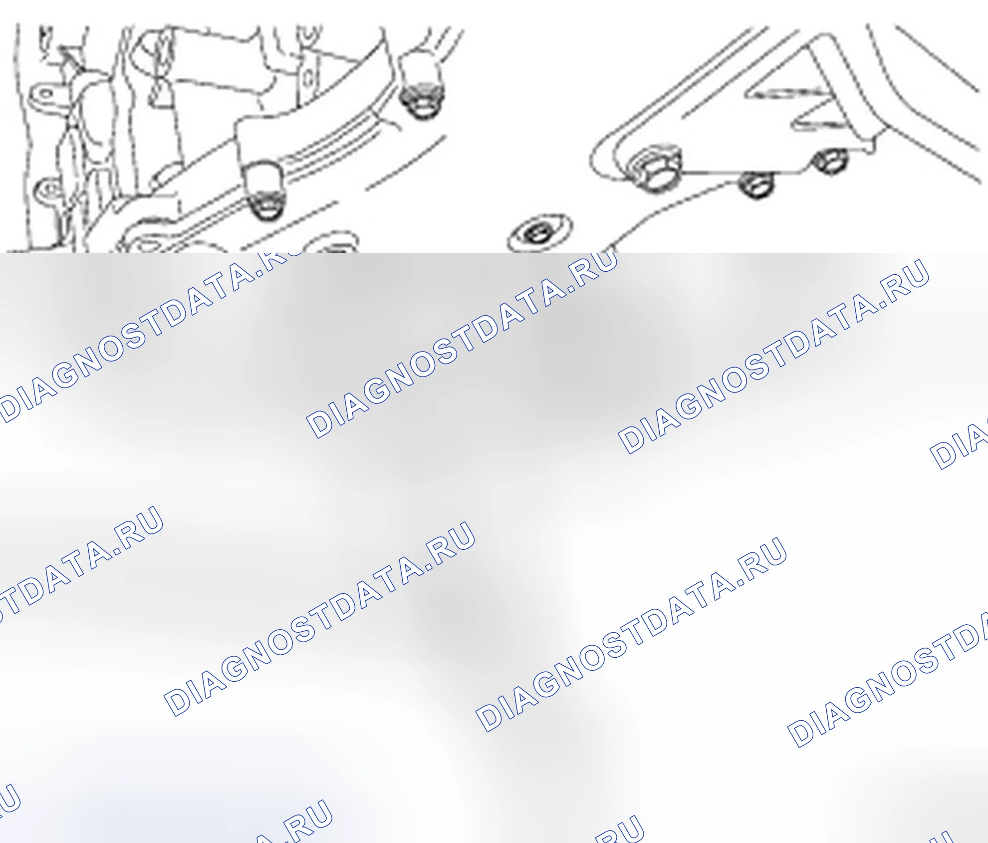 Рис. 200. Dodge Avenger II