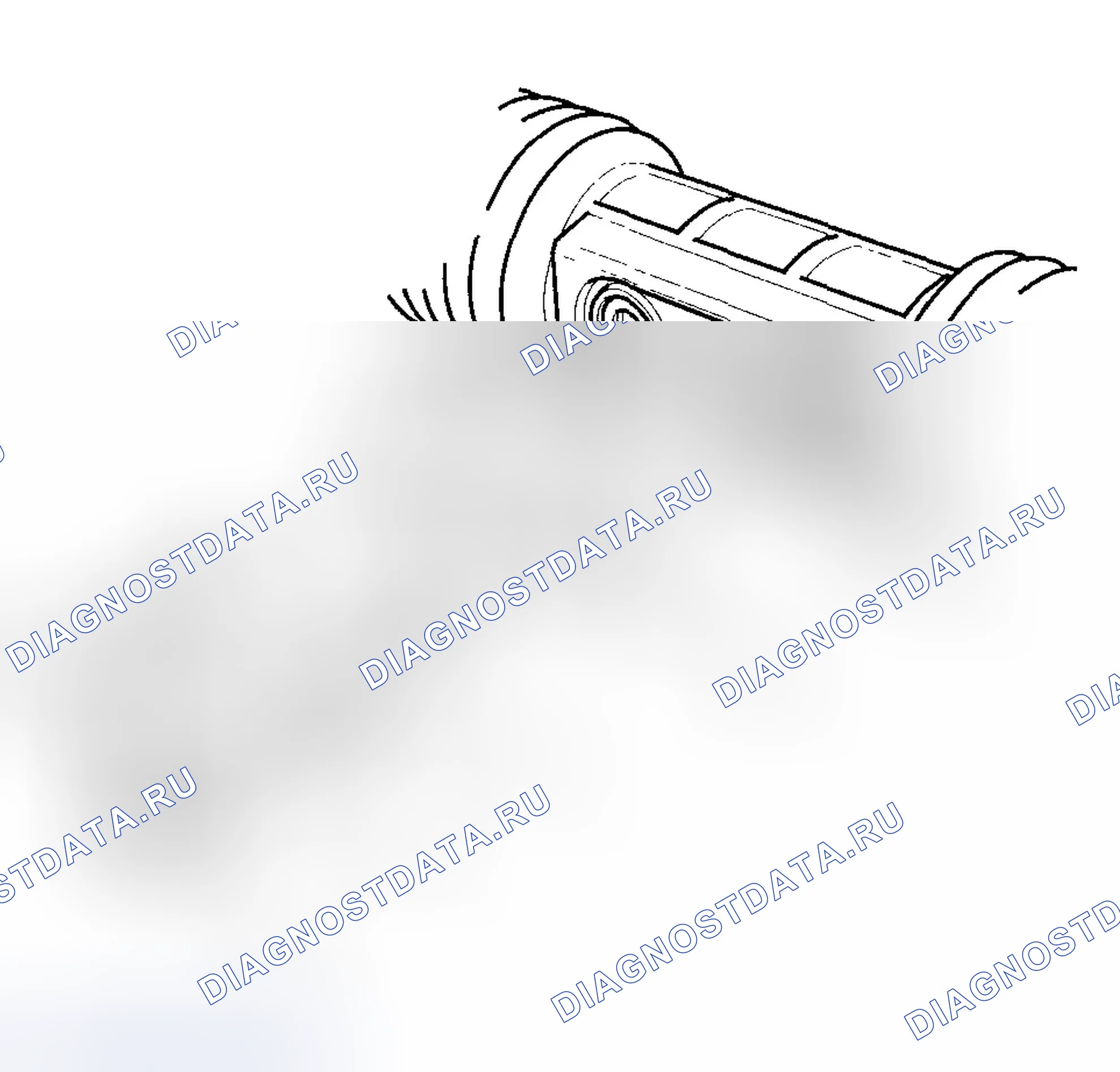 Рис. 43. Honda CR-V II рестайлинг