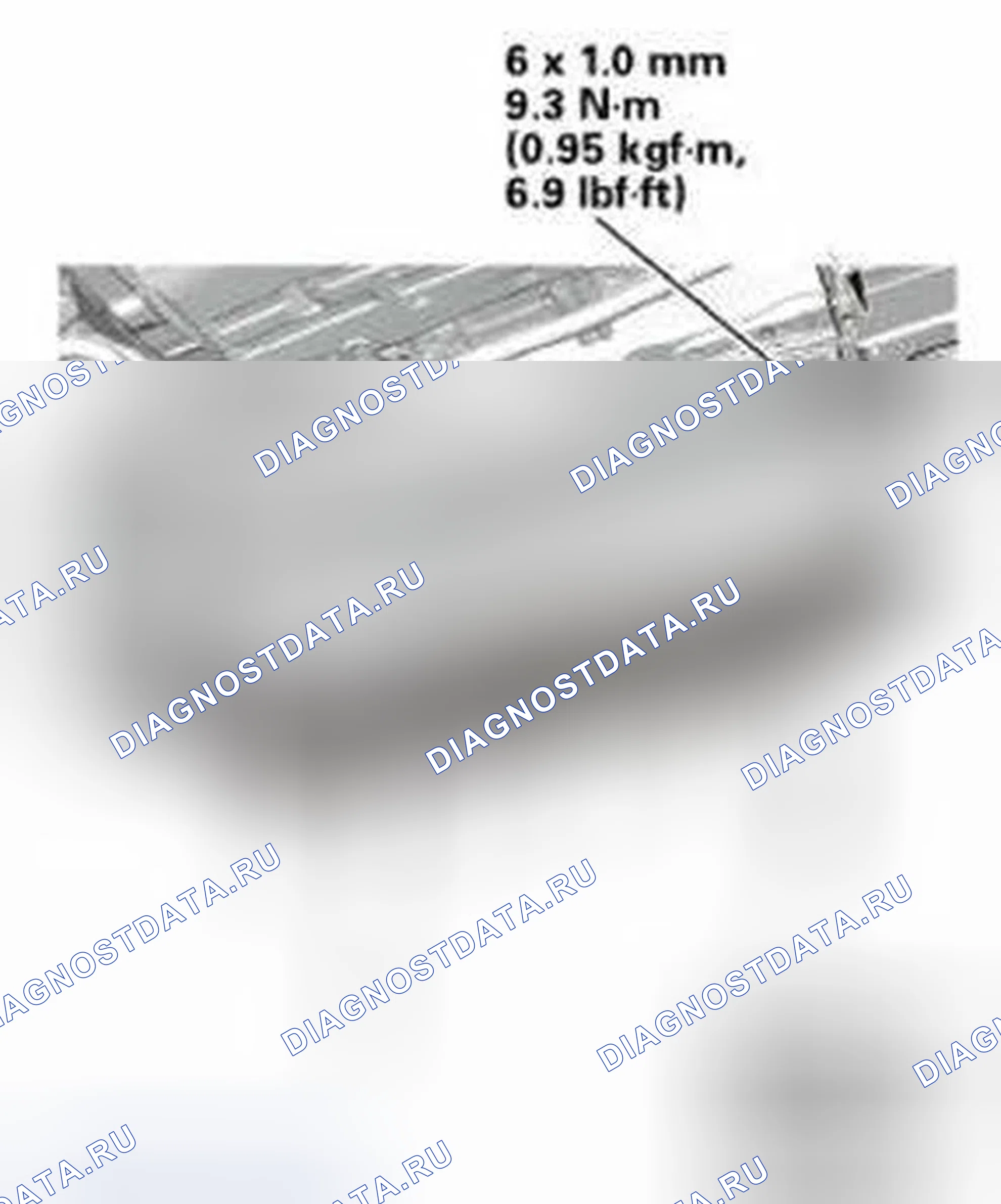 Рис. 253. Honda Civic IX