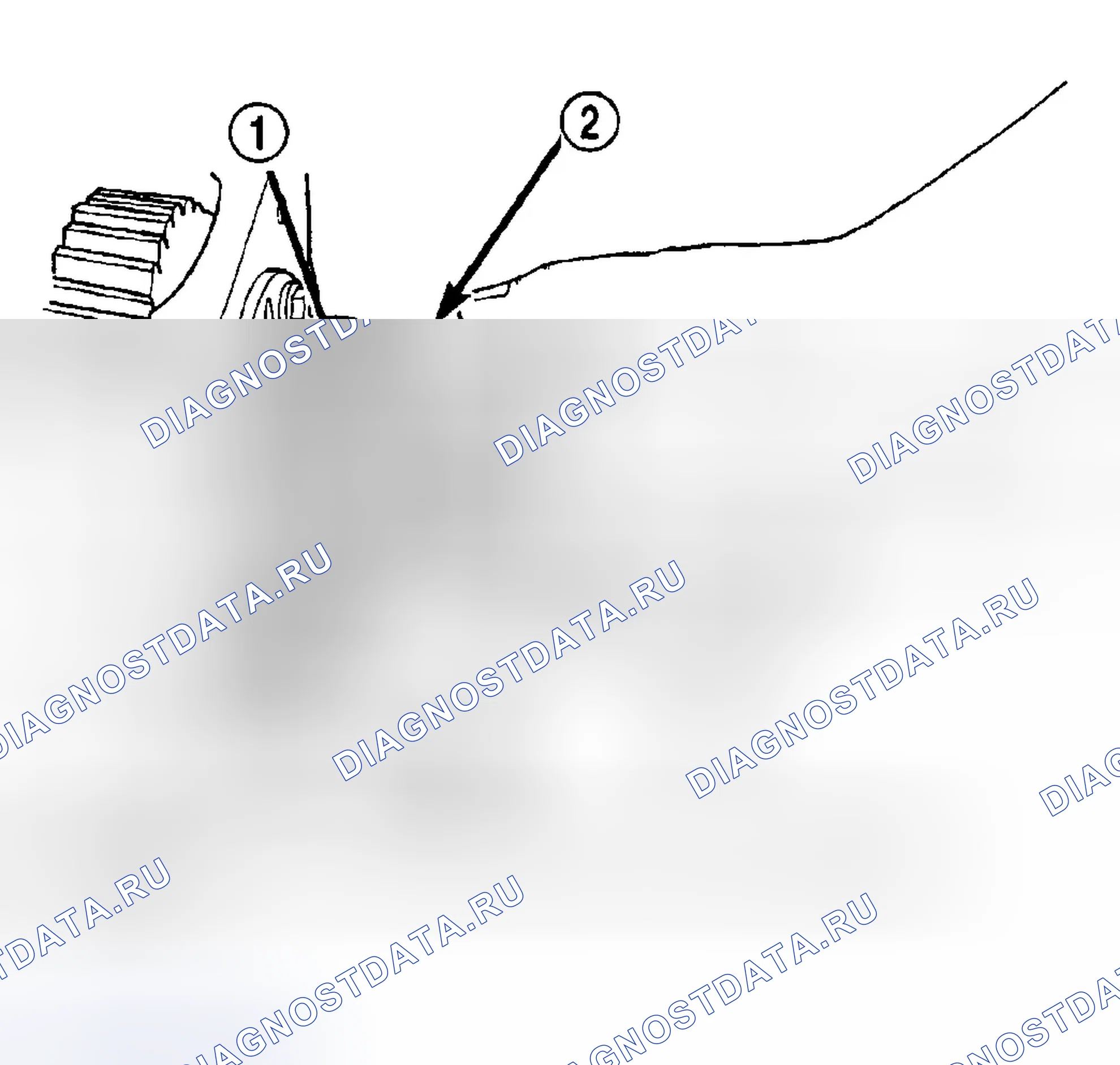 Рис. 201. Dodge Pickup R1500 
