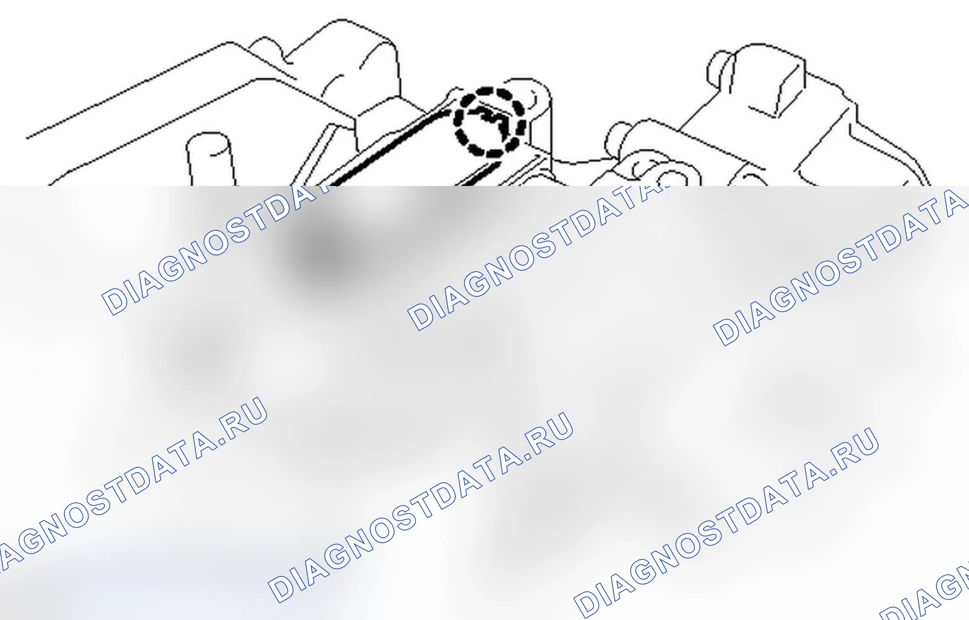 Рис. 135. Toyota Prius PHV pre-III