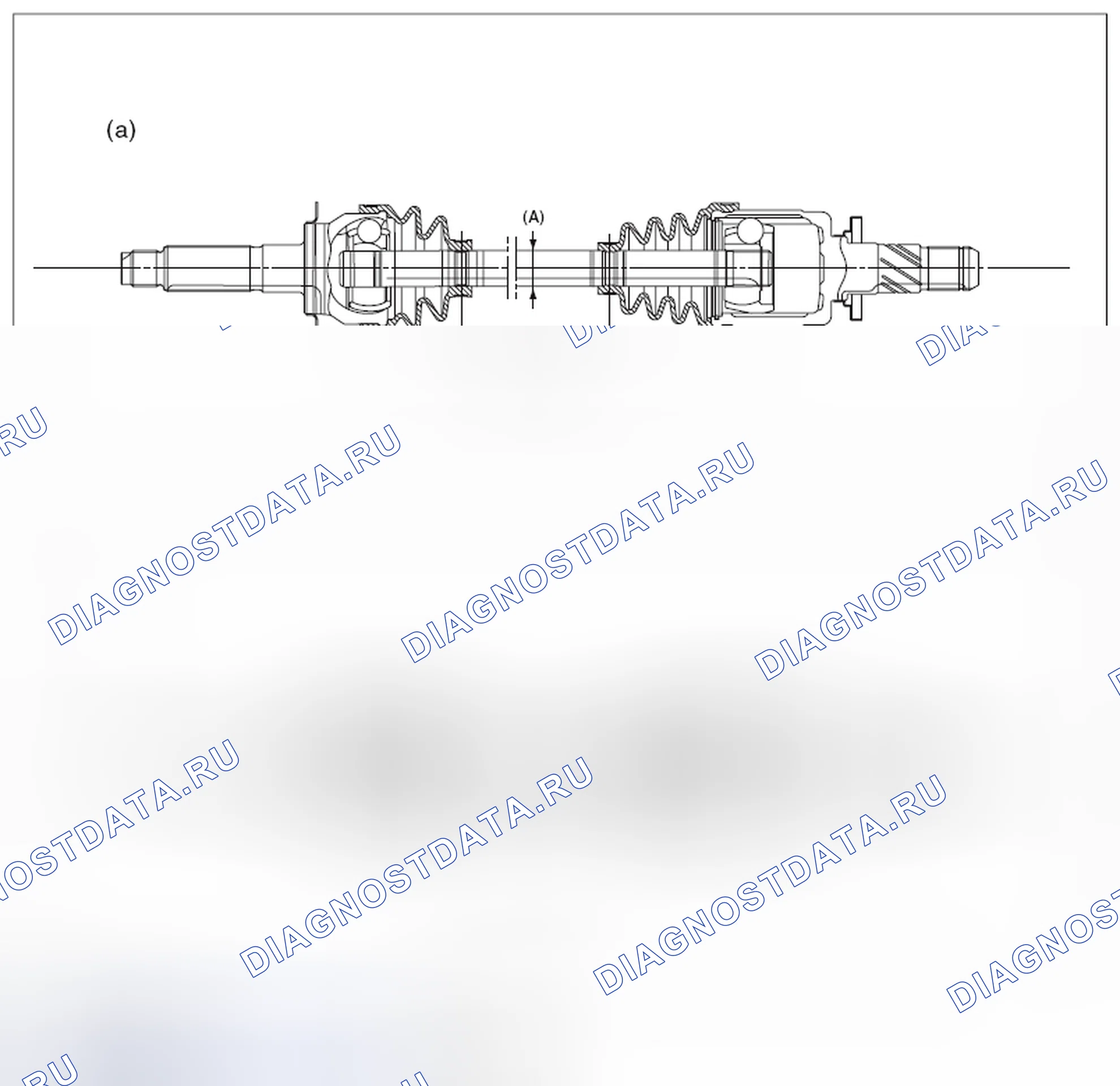 Рис. 64. Subaru Forester SJ