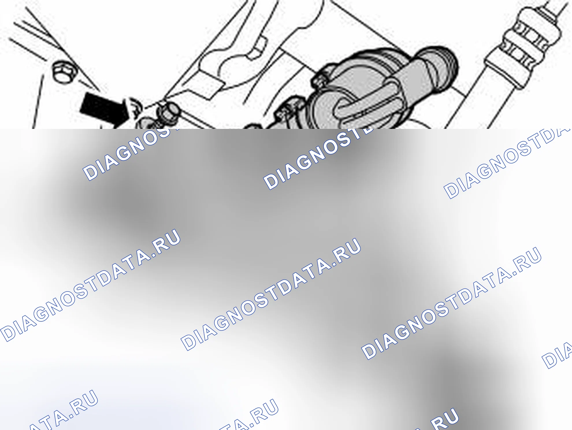 Рис. 114. Volvo S40 II рестайлинг