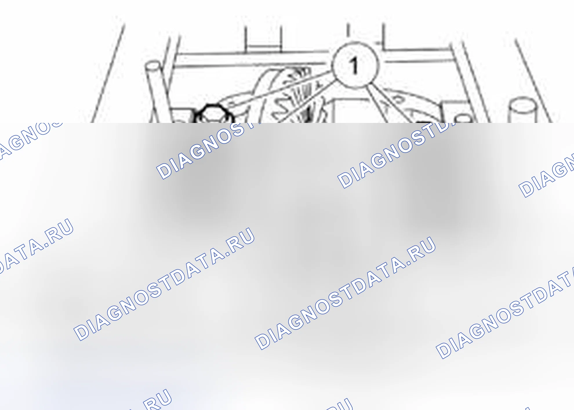 Рис. 645. Ford Pickup F250 Super Duty II