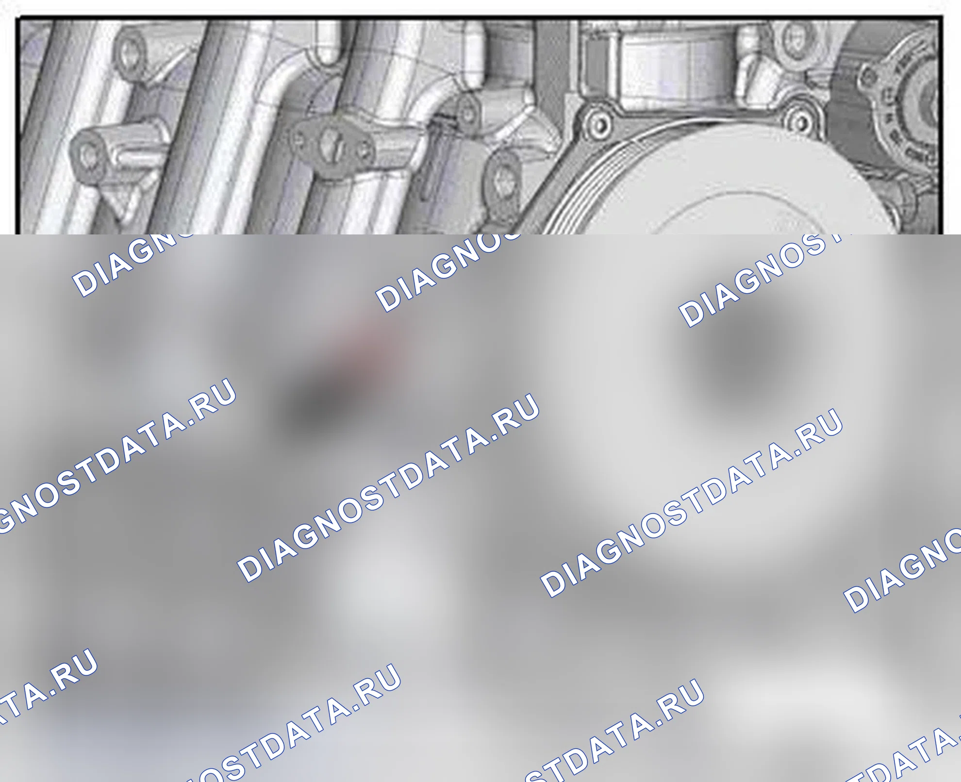 Рис. 93. Audi TT 8J рестайлинг