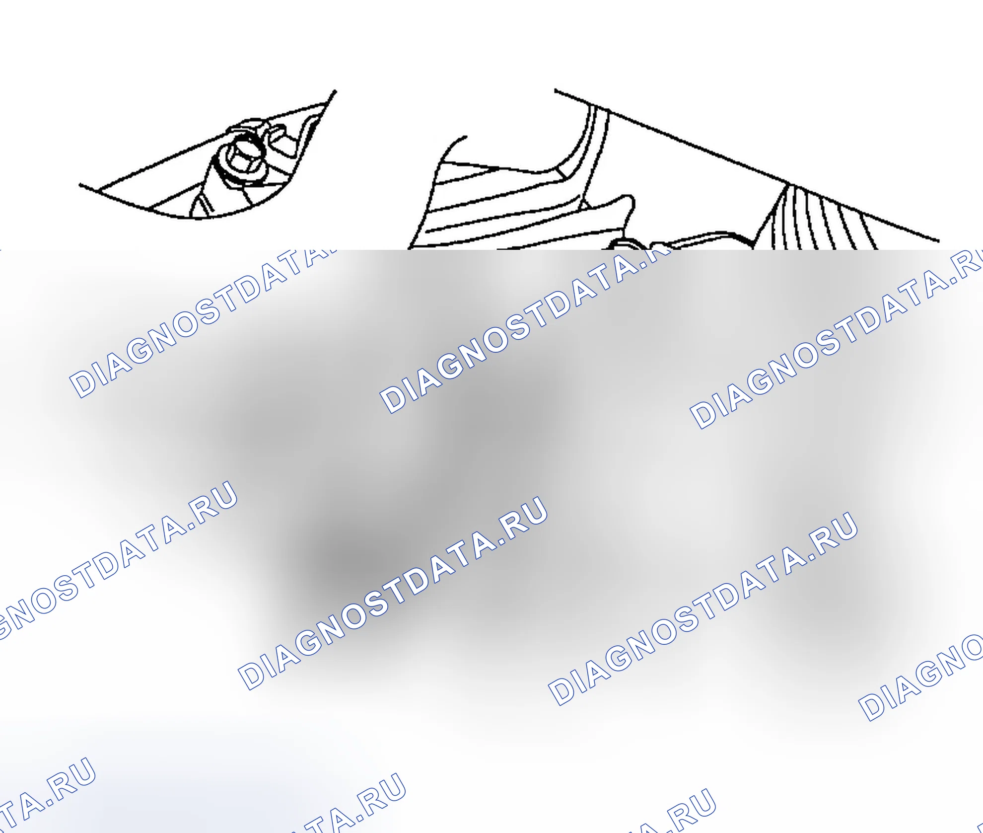 Рис. 550. Ford Explorer Sport Trac I
