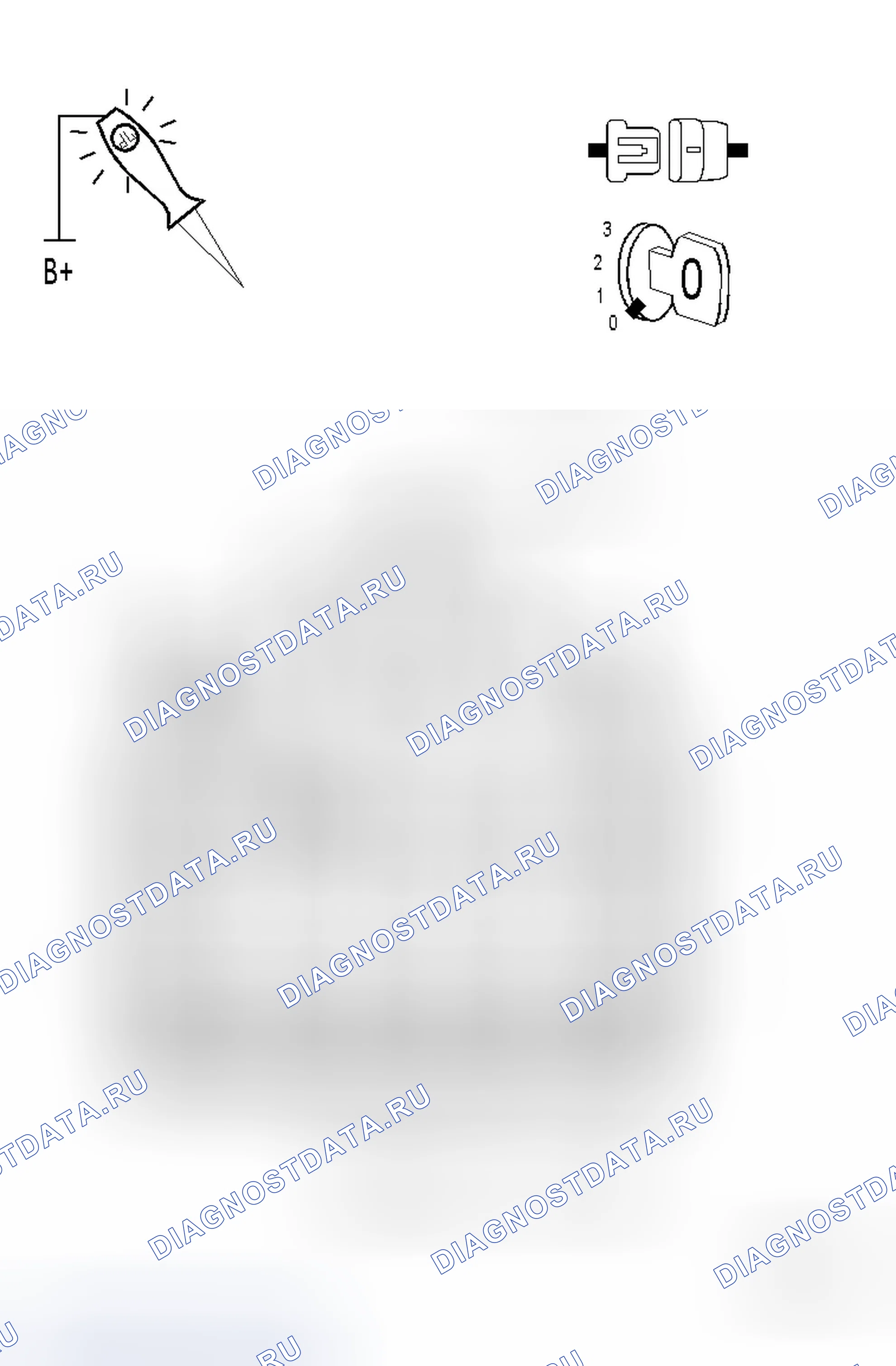 Рис. 136. Dodge Magnum I