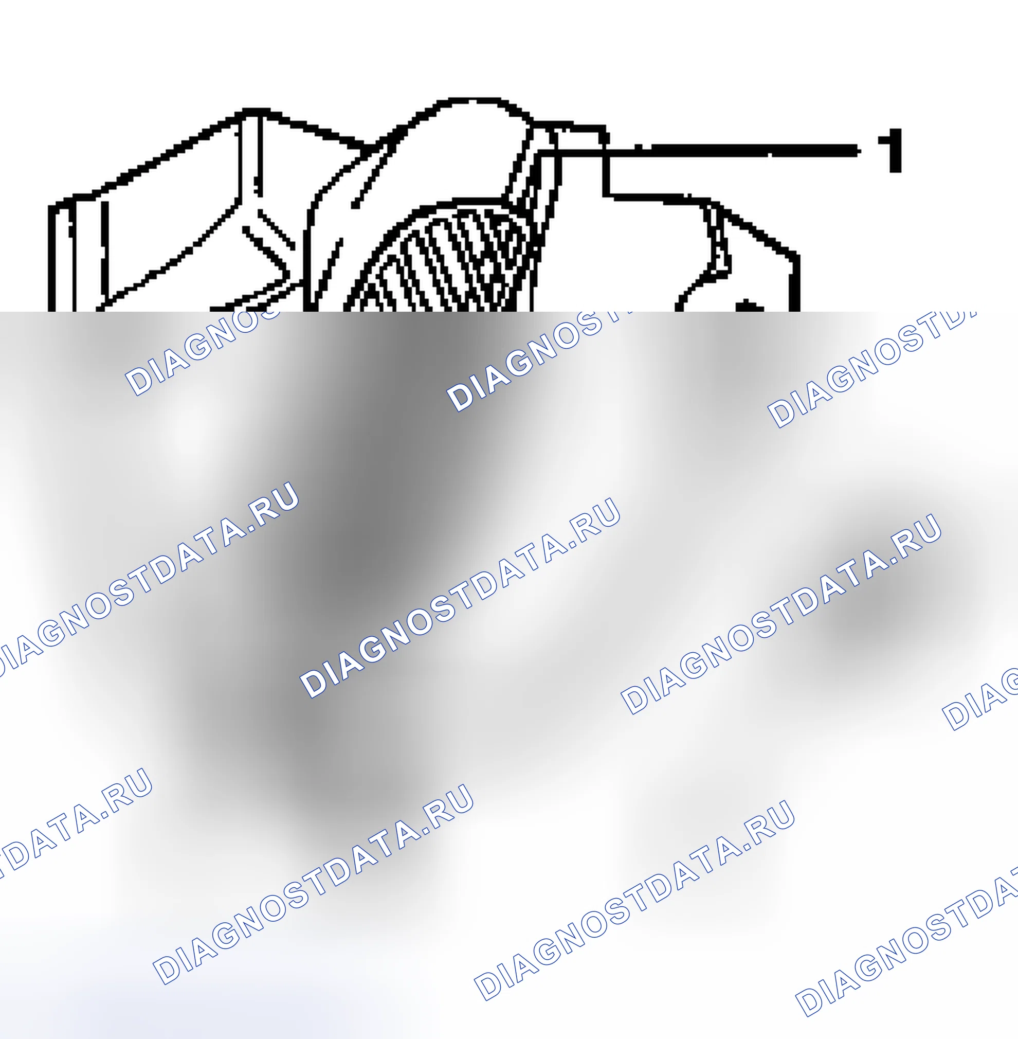 Рис. 64. Audi S8 D2 рестайлинг