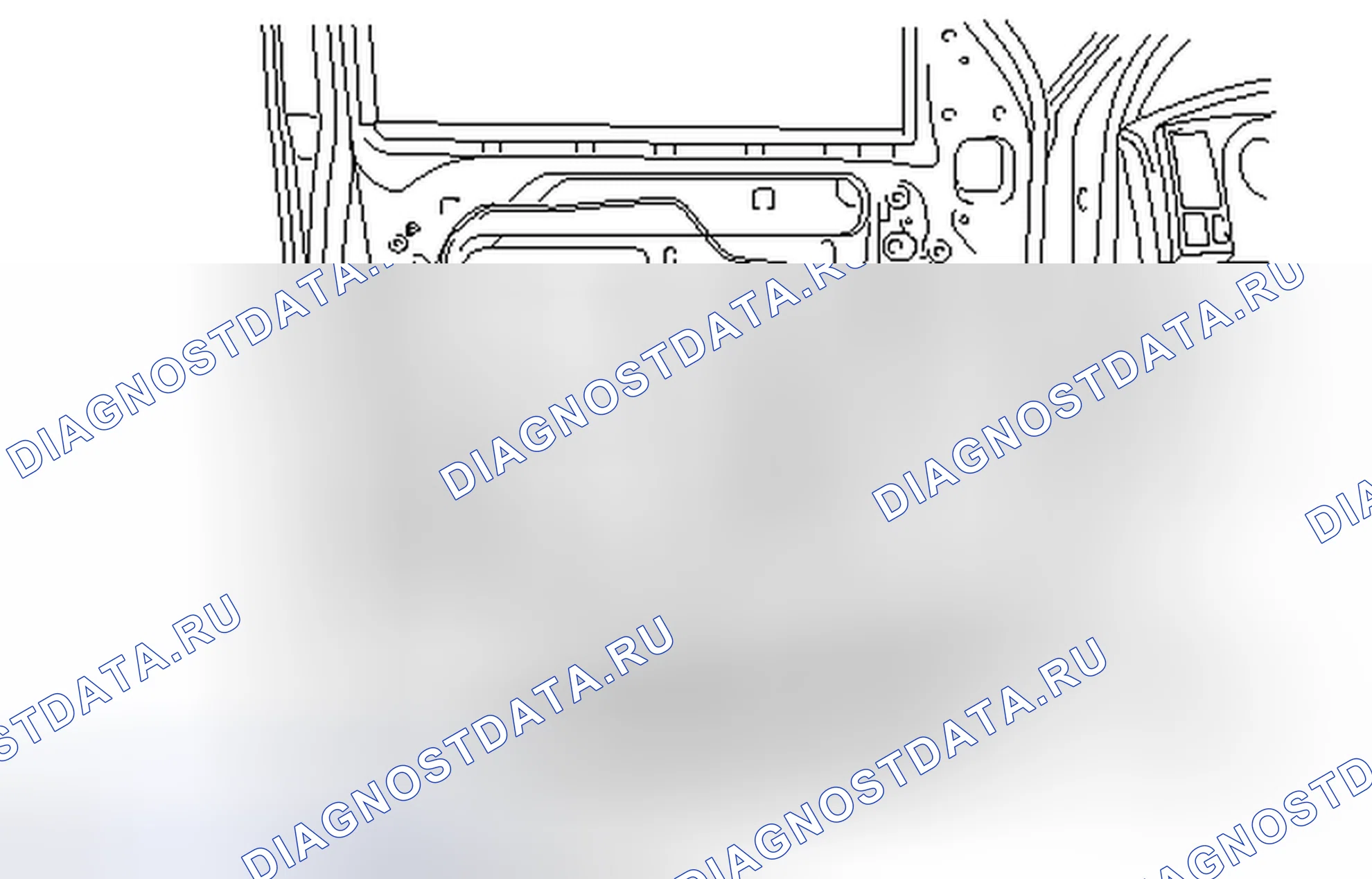 Рис. 60. Toyota Tundra II