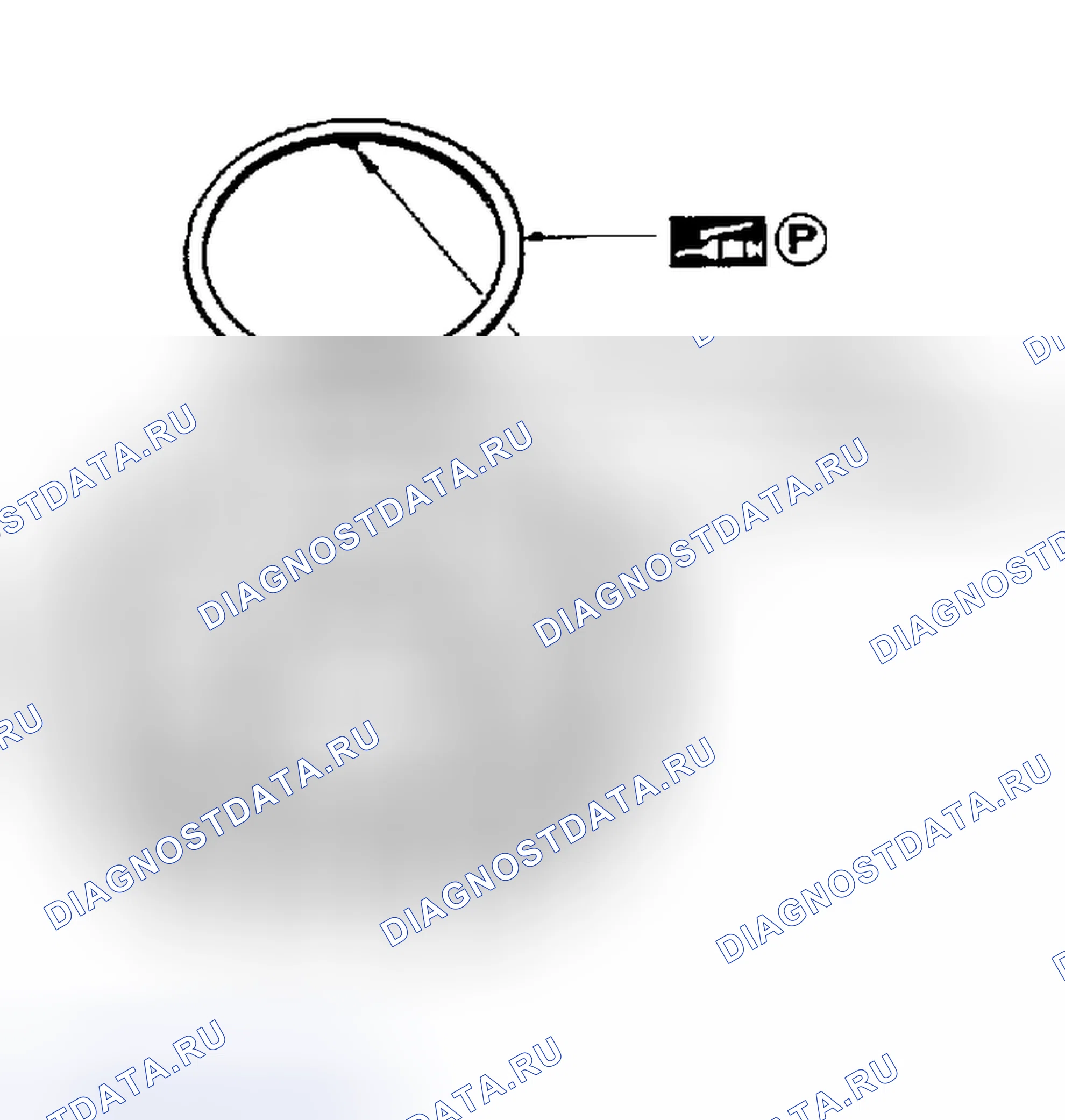 Рис. 1239. Honda Odyssey (North America) I