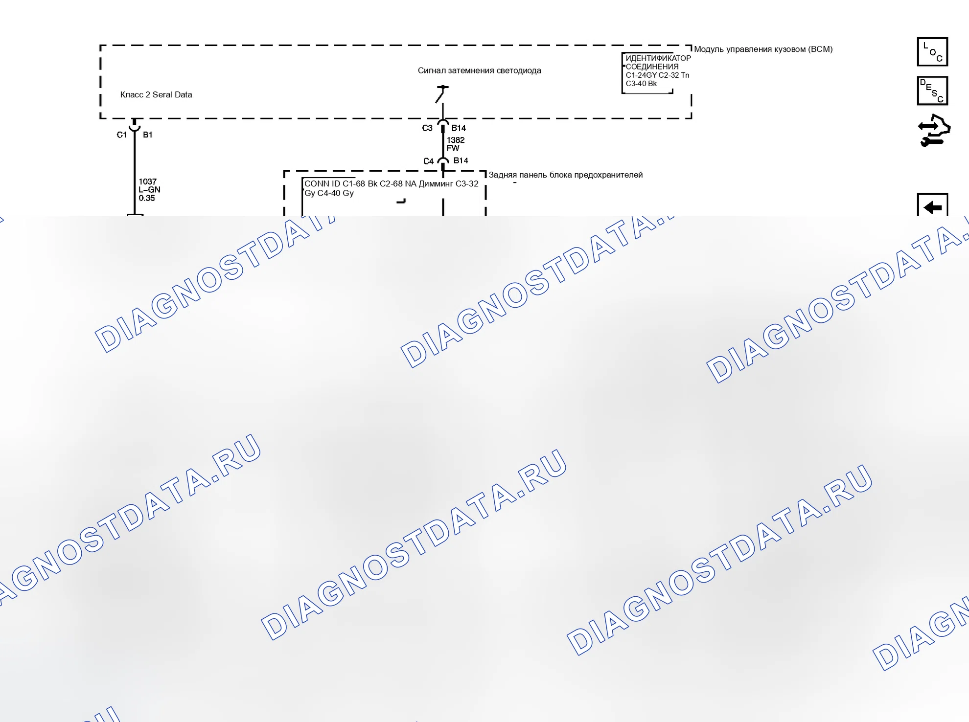 Рис. 22. GMC Envoy II