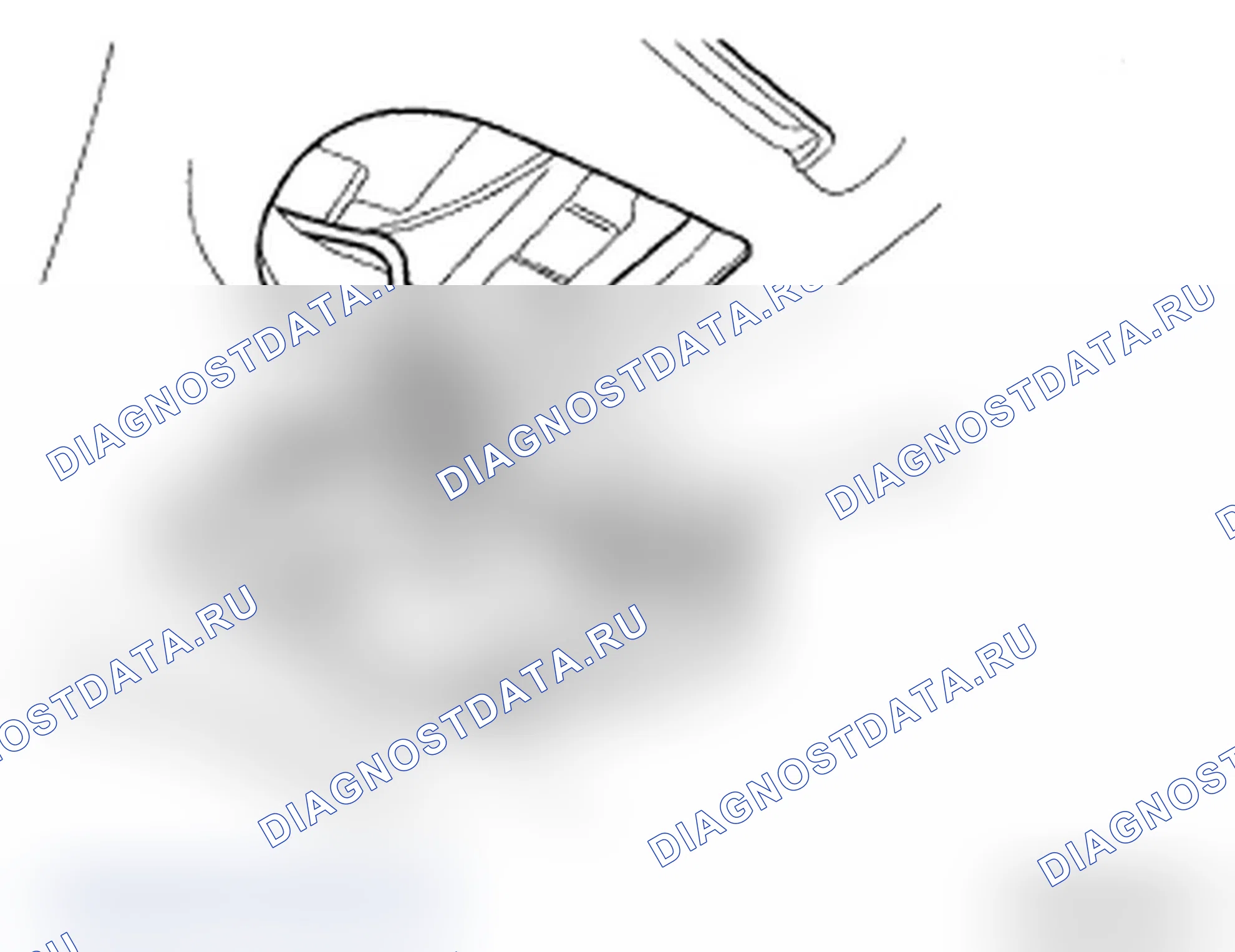 Рис. 24: ЗАМЕНА. Hyundai Santa Fe II
